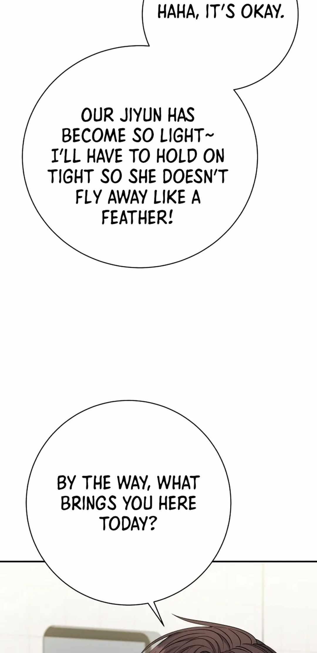 The Miraculous Physical Therapist Chapter 70 - Page 8