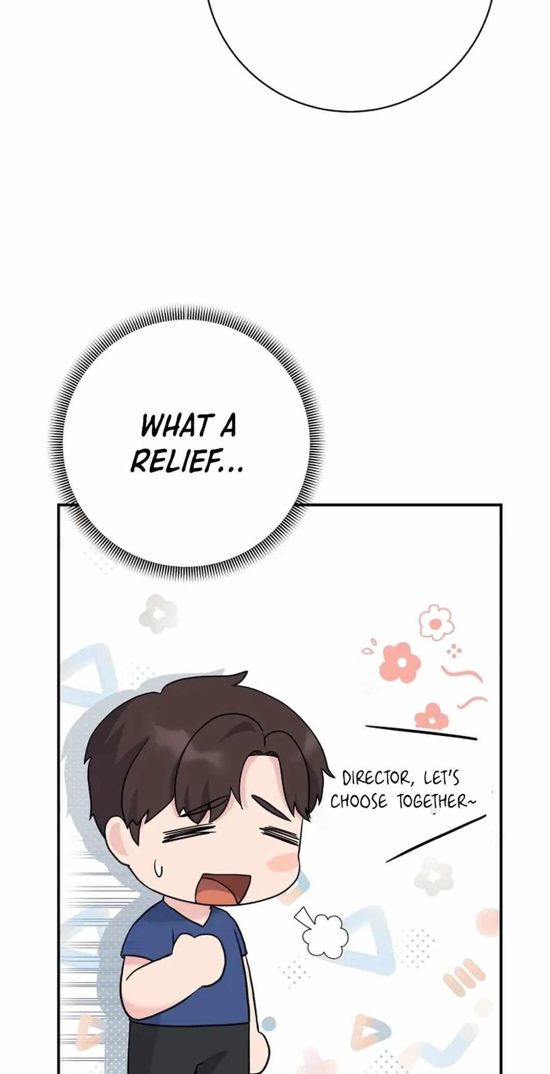 The Miraculous Physical Therapist Chapter 70 - Page 80