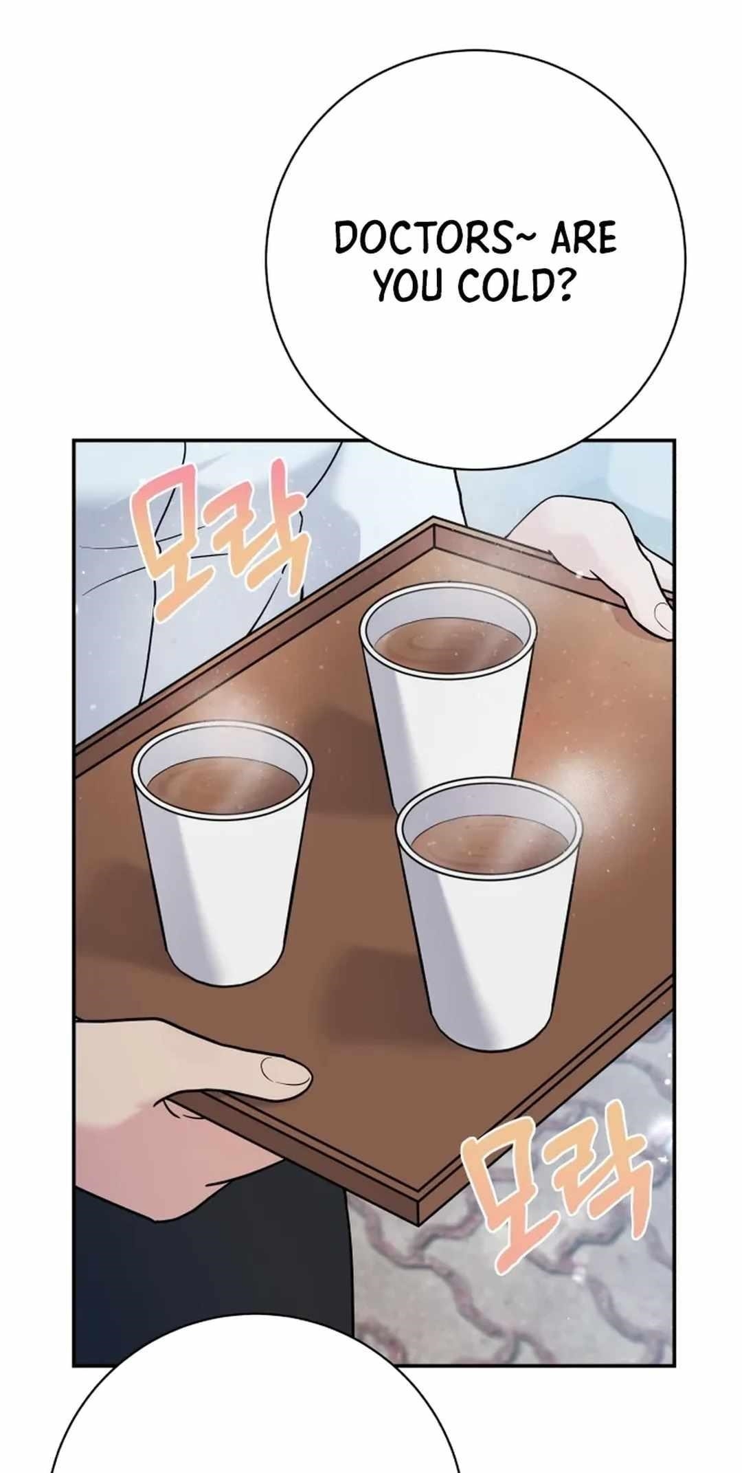 The Miraculous Physical Therapist Chapter 70 - Page 85