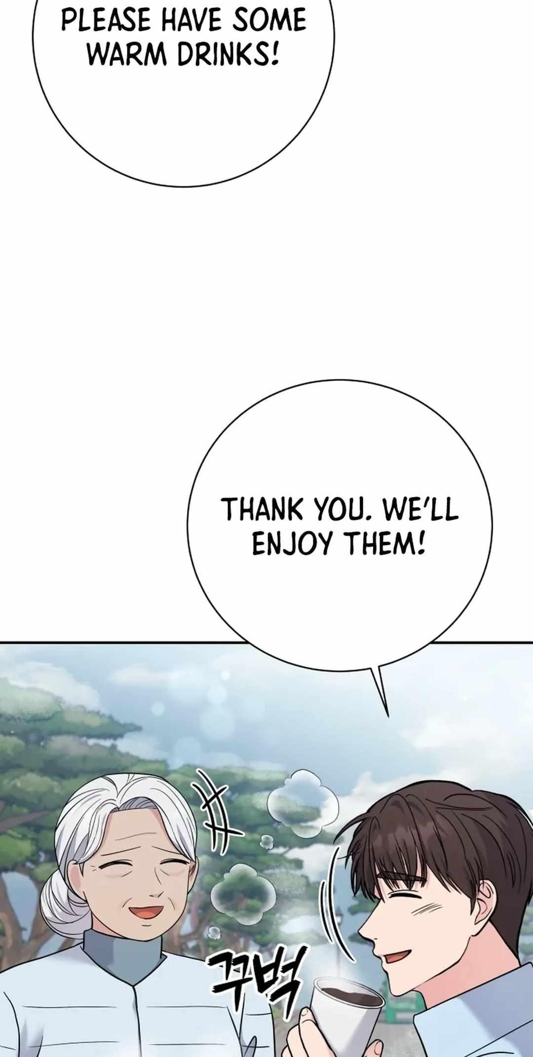 The Miraculous Physical Therapist Chapter 70 - Page 86