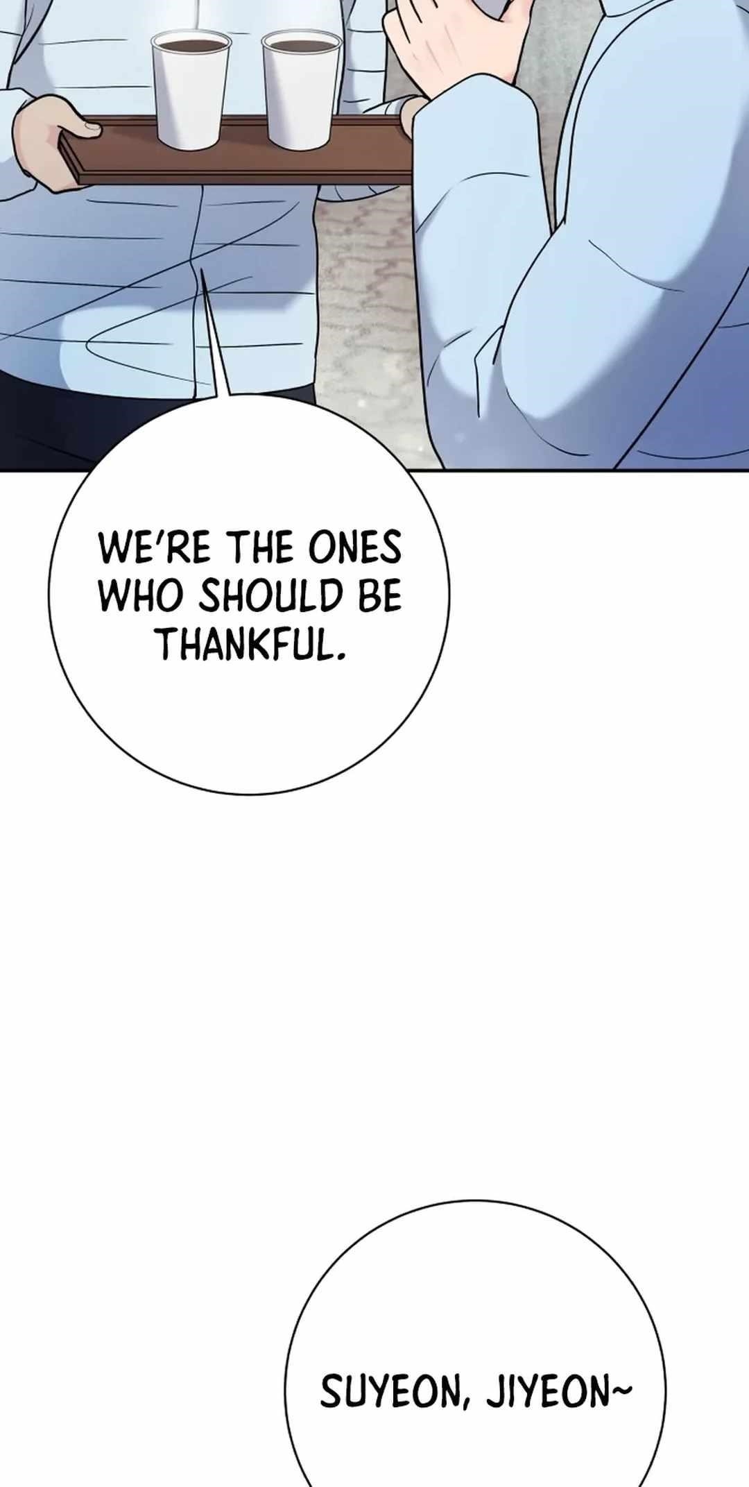 The Miraculous Physical Therapist Chapter 70 - Page 87