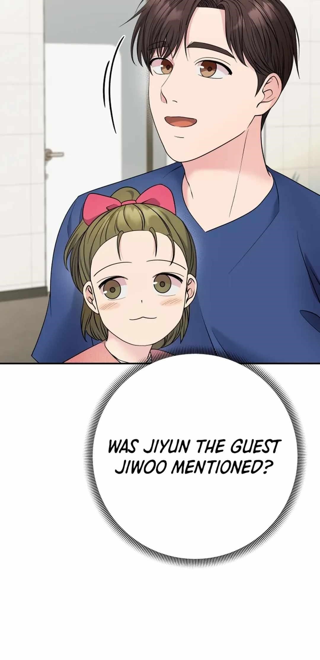 The Miraculous Physical Therapist Chapter 70 - Page 9