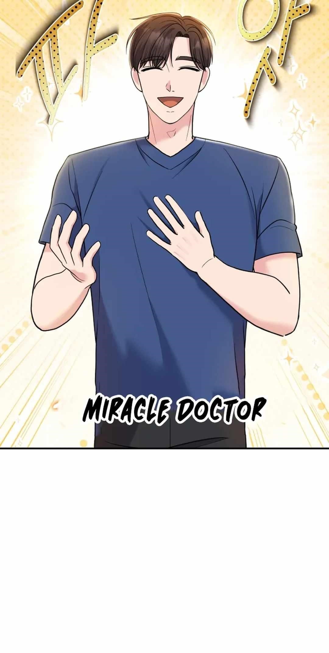 The Miraculous Physical Therapist Chapter 70 - Page 96