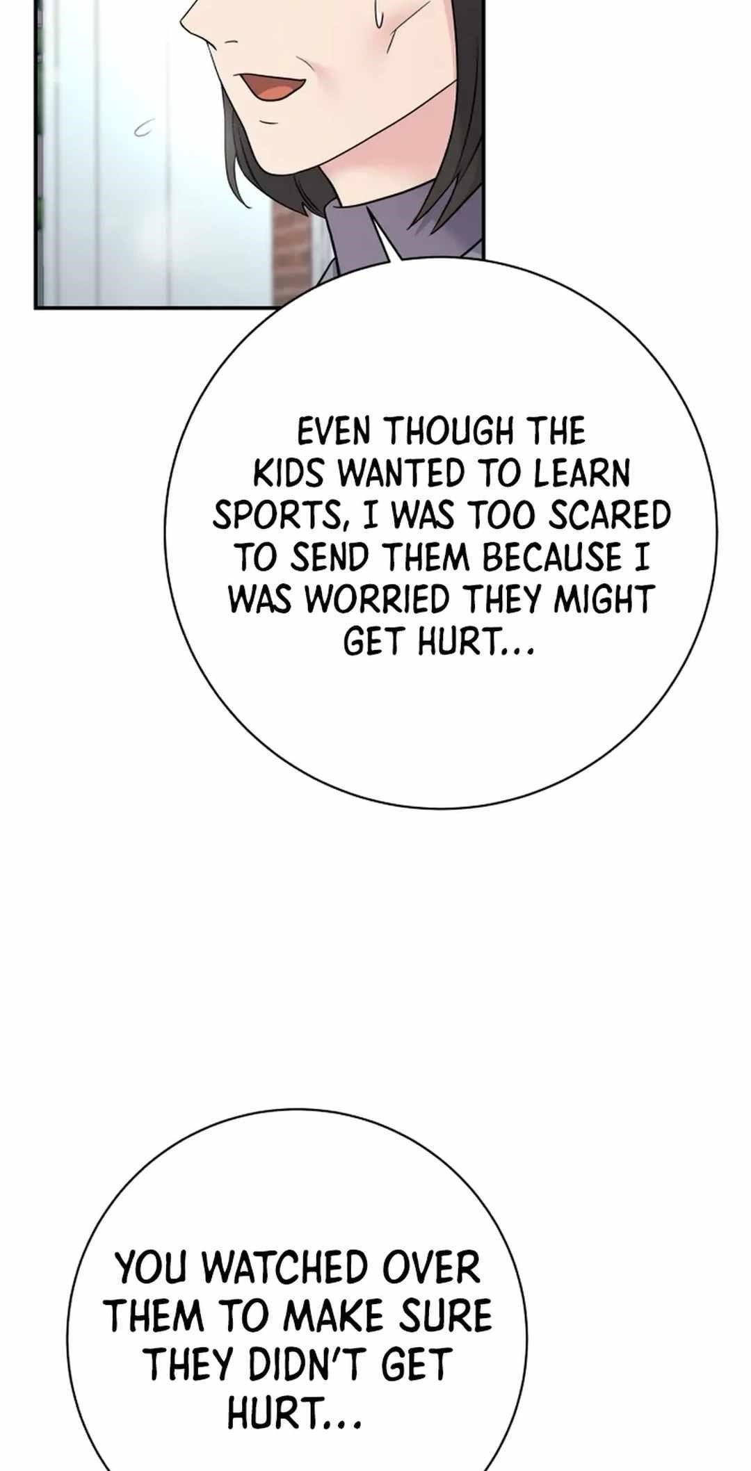 The Miraculous Physical Therapist Chapter 70 - Page 99