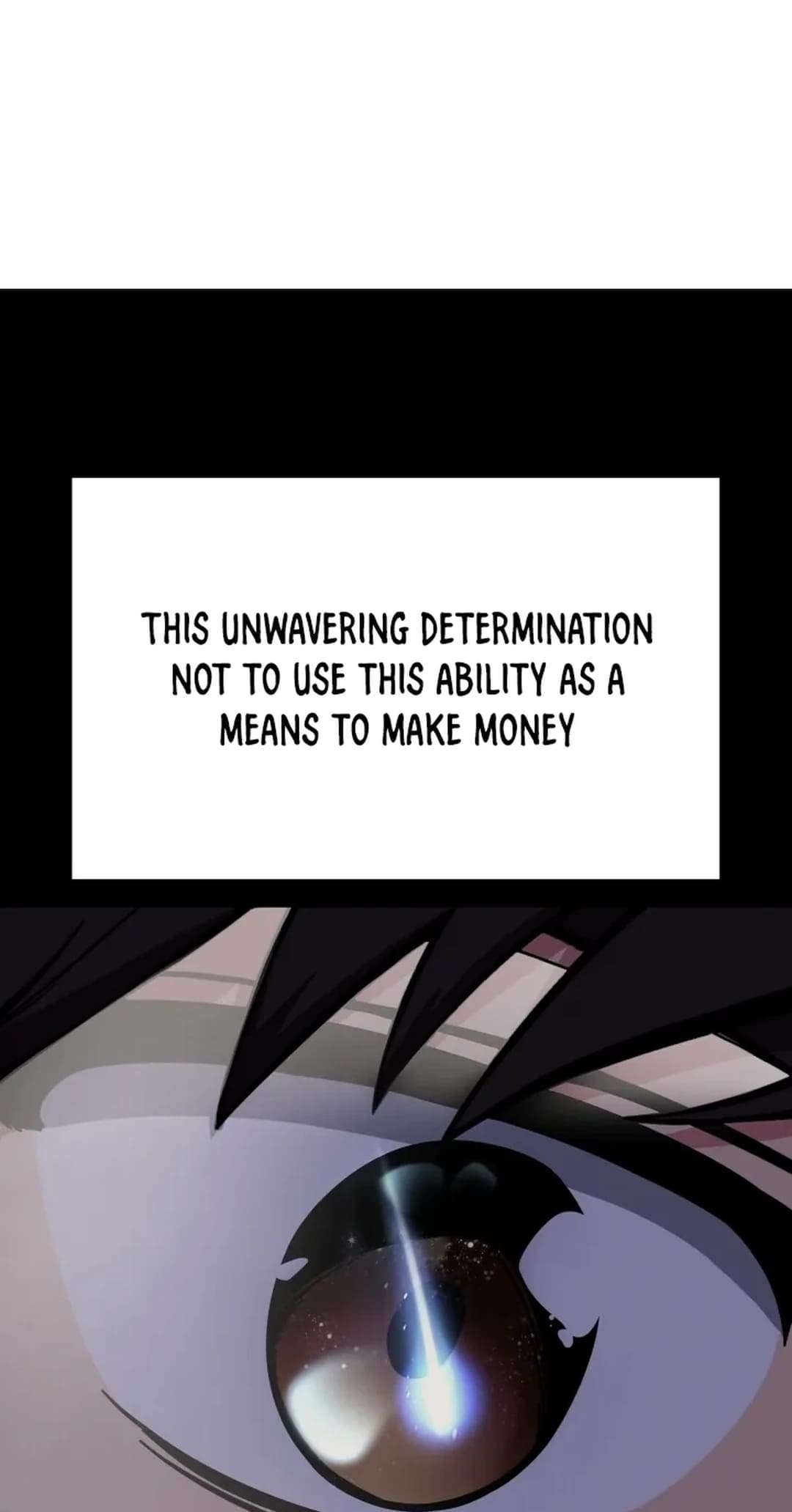 The Miraculous Physical Therapist Chapter 71 - Page 1