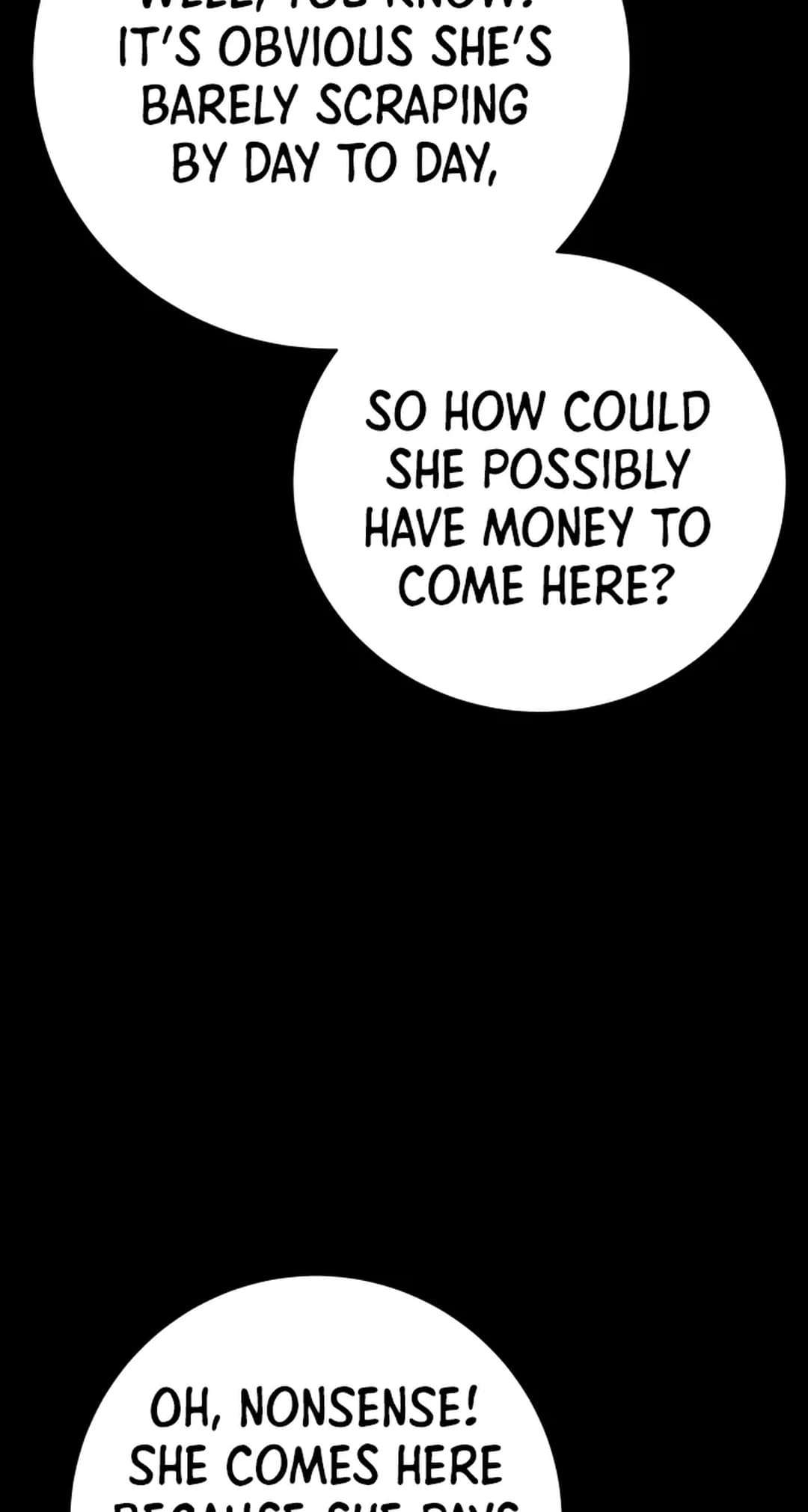 The Miraculous Physical Therapist Chapter 71 - Page 10