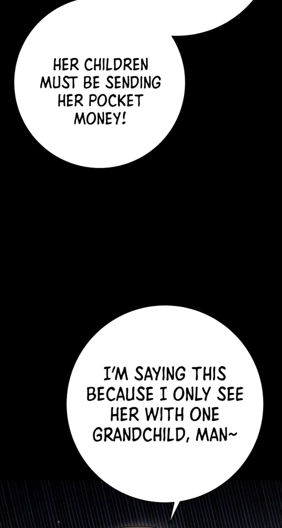 The Miraculous Physical Therapist Chapter 71 - Page 12