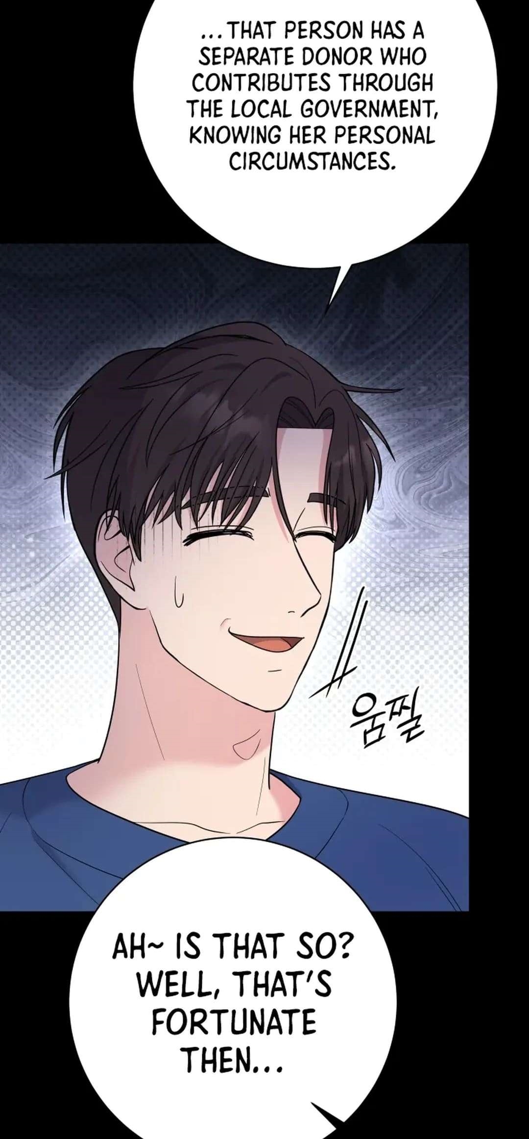 The Miraculous Physical Therapist Chapter 71 - Page 14