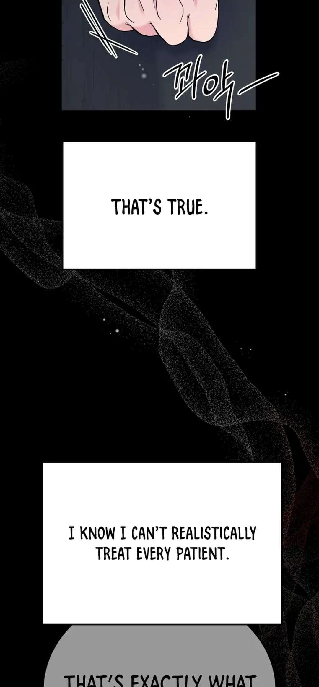 The Miraculous Physical Therapist Chapter 71 - Page 16