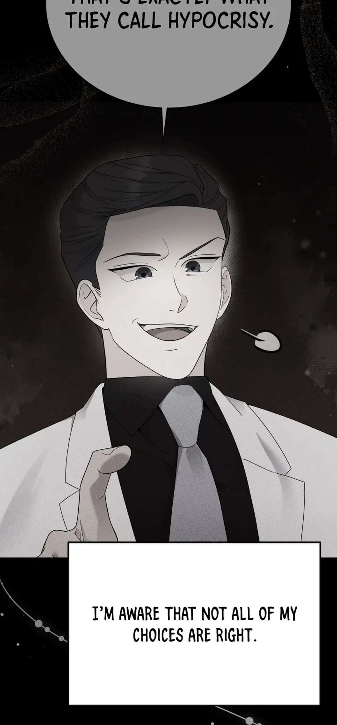 The Miraculous Physical Therapist Chapter 71 - Page 17