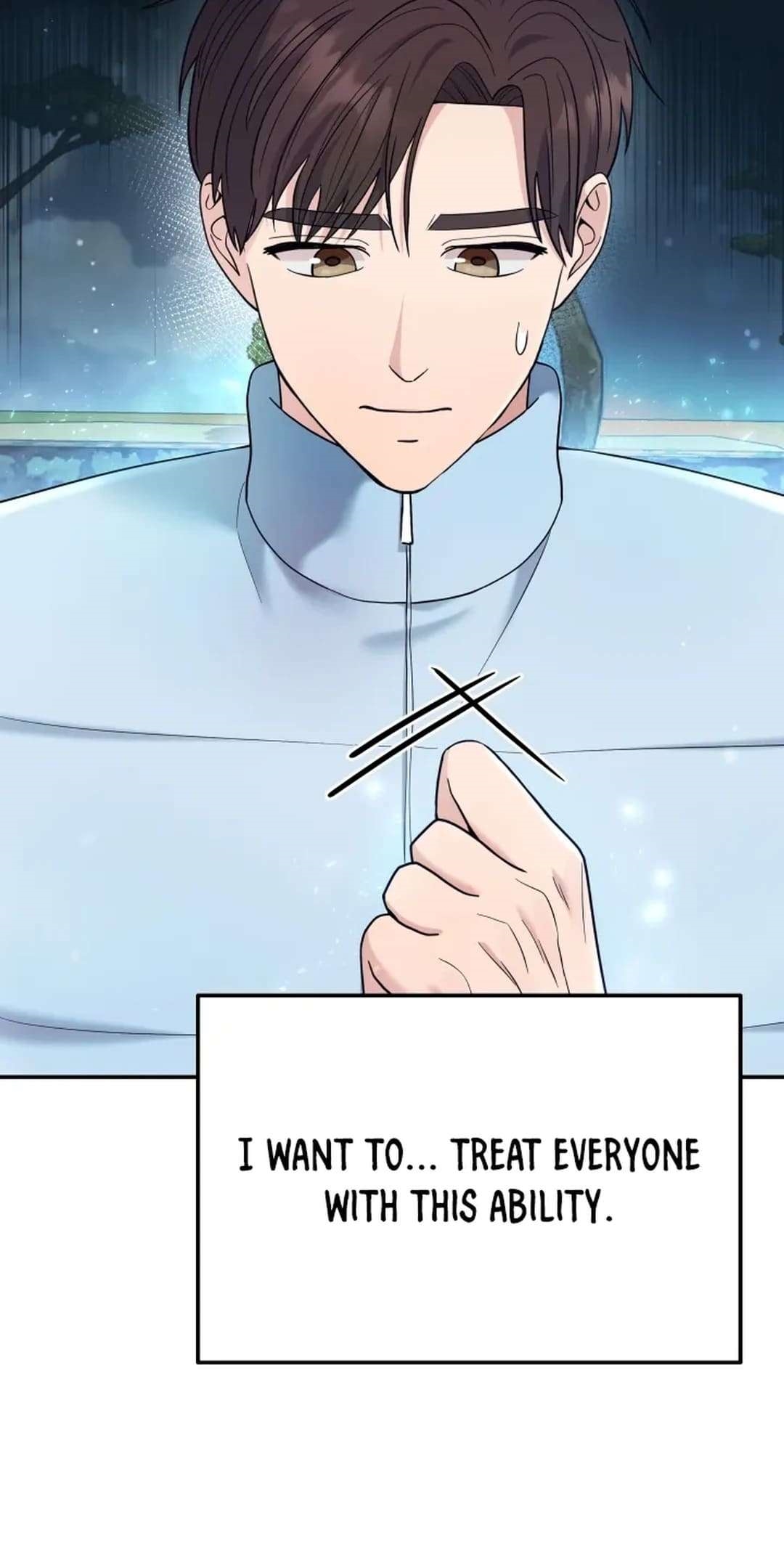 The Miraculous Physical Therapist Chapter 71 - Page 19