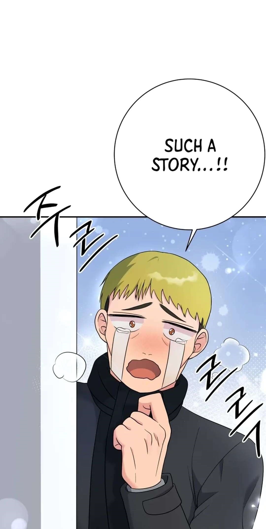 The Miraculous Physical Therapist Chapter 71 - Page 21