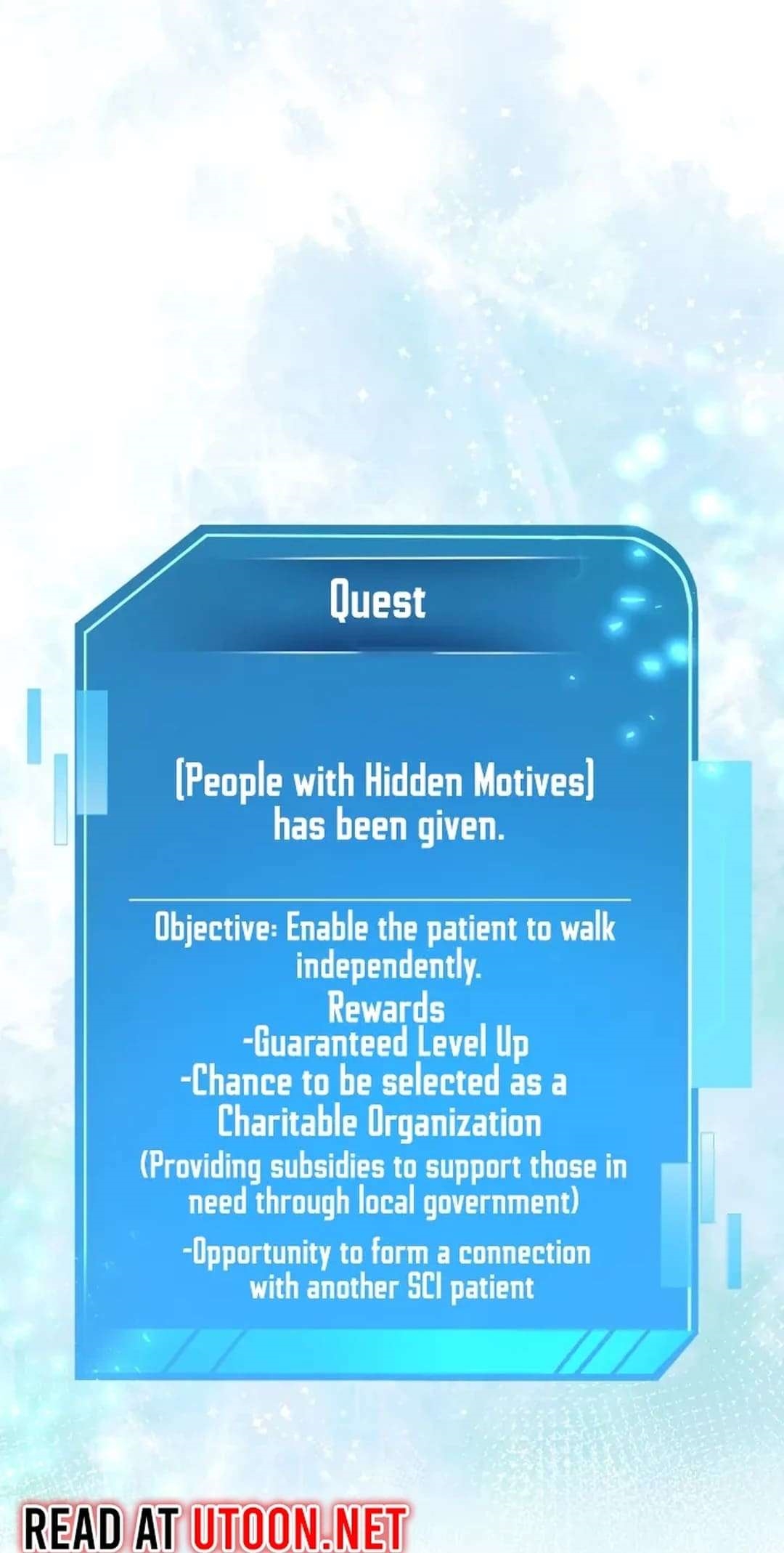 The Miraculous Physical Therapist Chapter 71 - Page 26