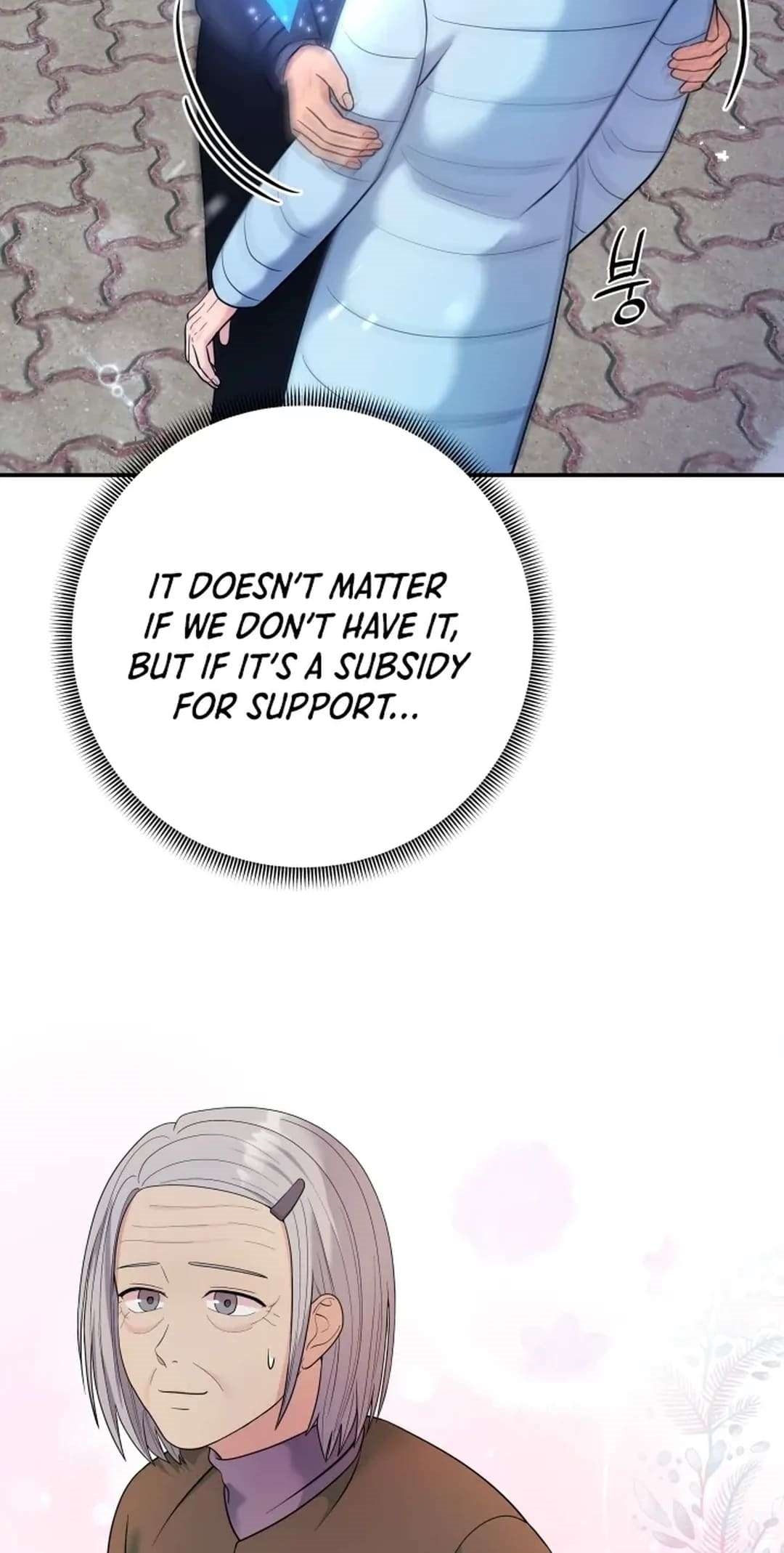 The Miraculous Physical Therapist Chapter 71 - Page 28