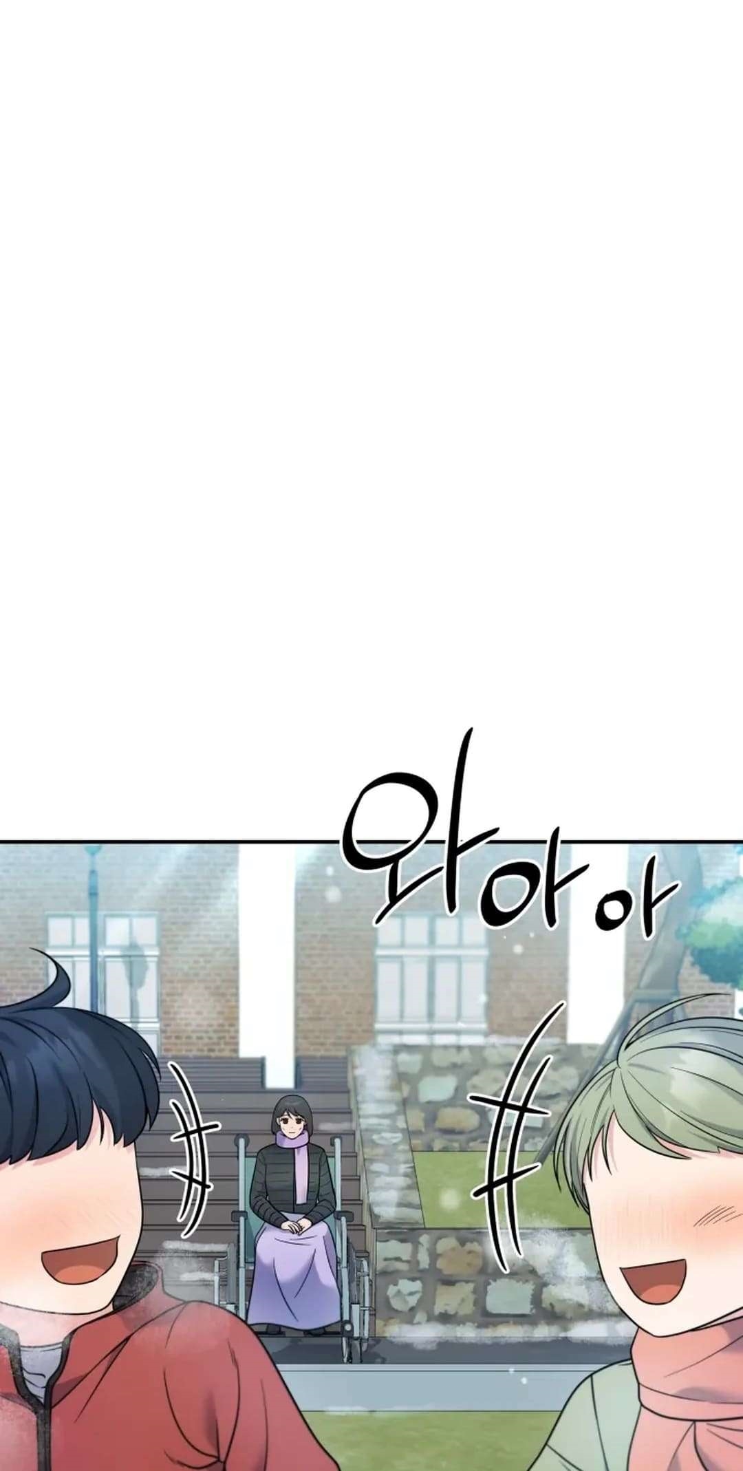 The Miraculous Physical Therapist Chapter 71 - Page 31