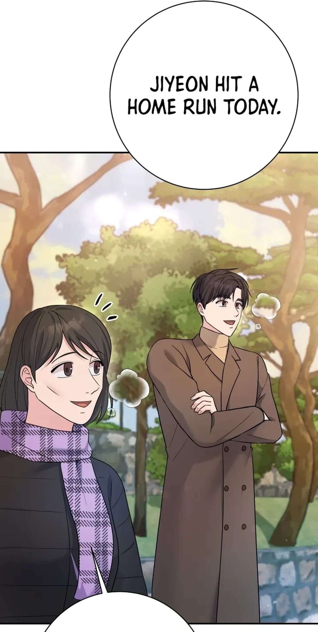 The Miraculous Physical Therapist Chapter 71 - Page 33