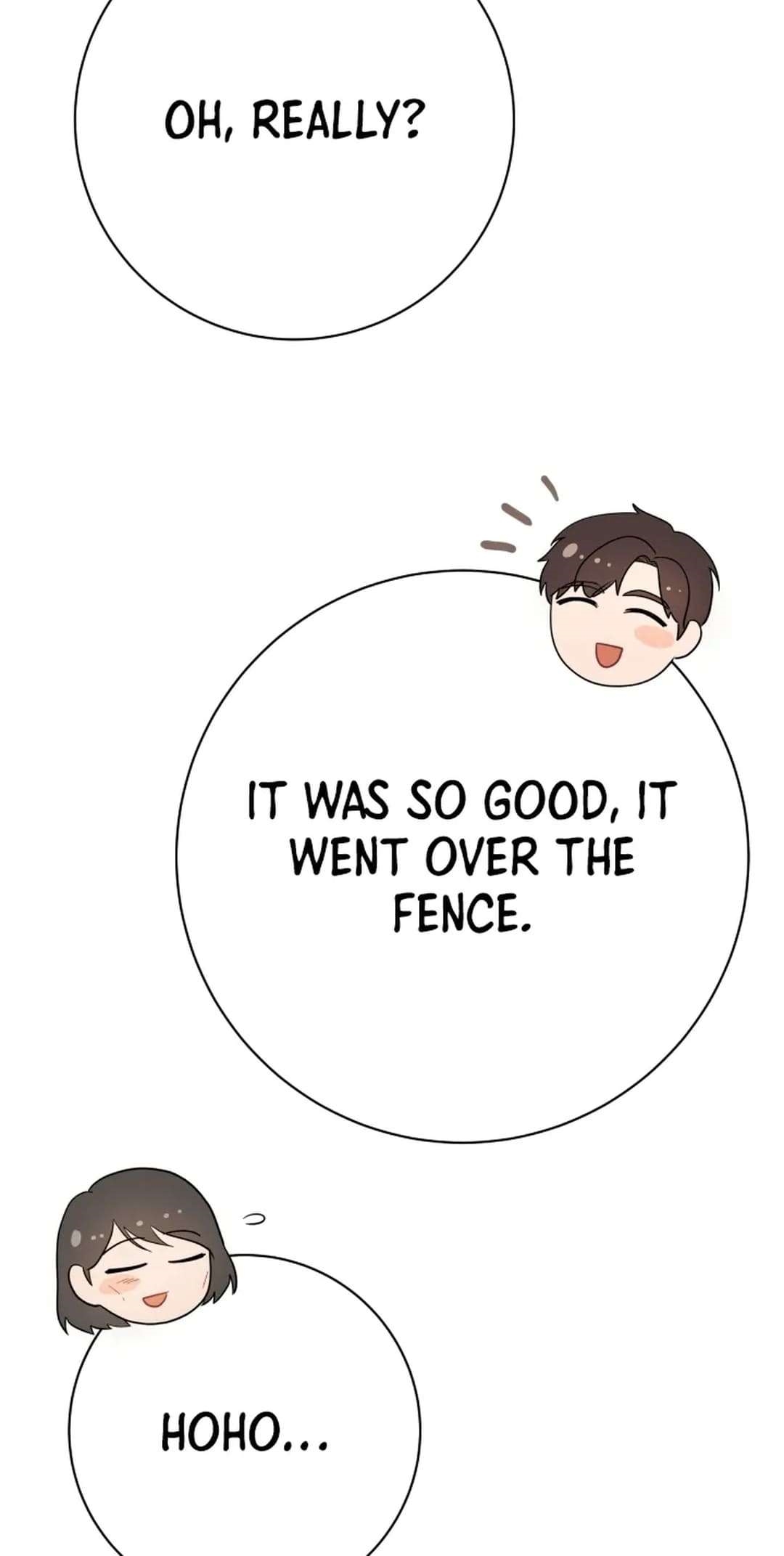 The Miraculous Physical Therapist Chapter 71 - Page 34