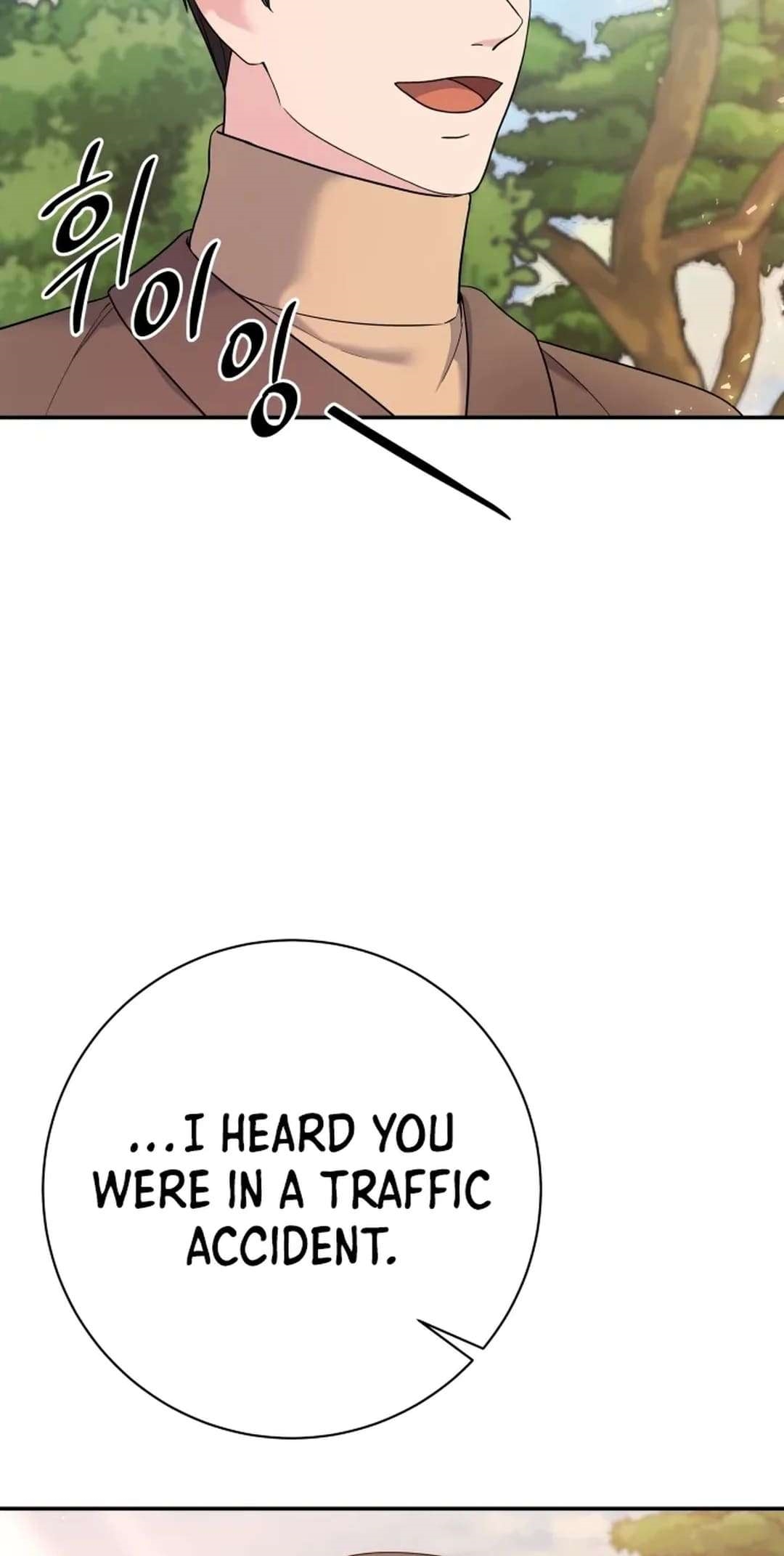 The Miraculous Physical Therapist Chapter 71 - Page 36