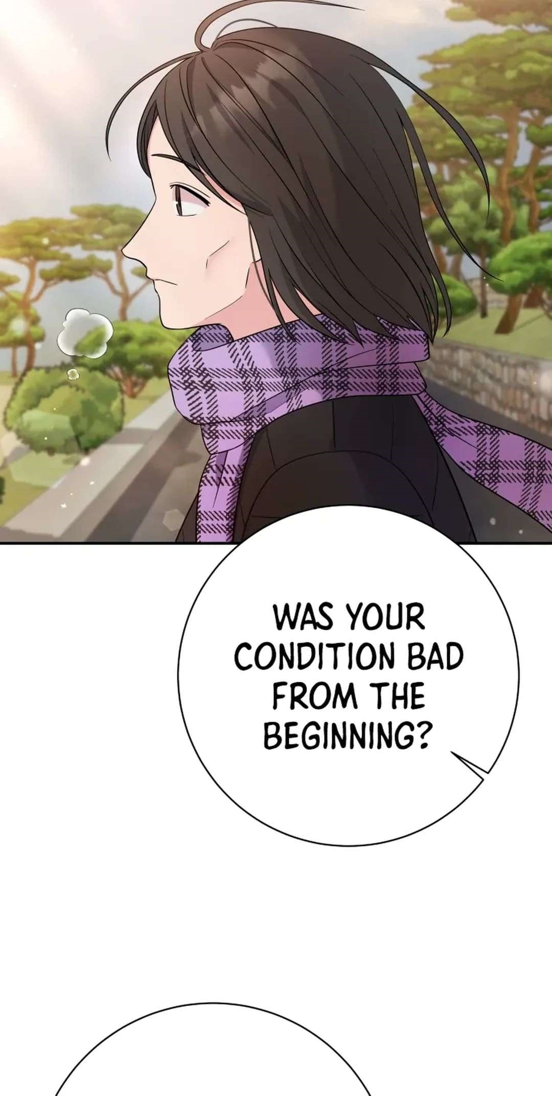 The Miraculous Physical Therapist Chapter 71 - Page 37