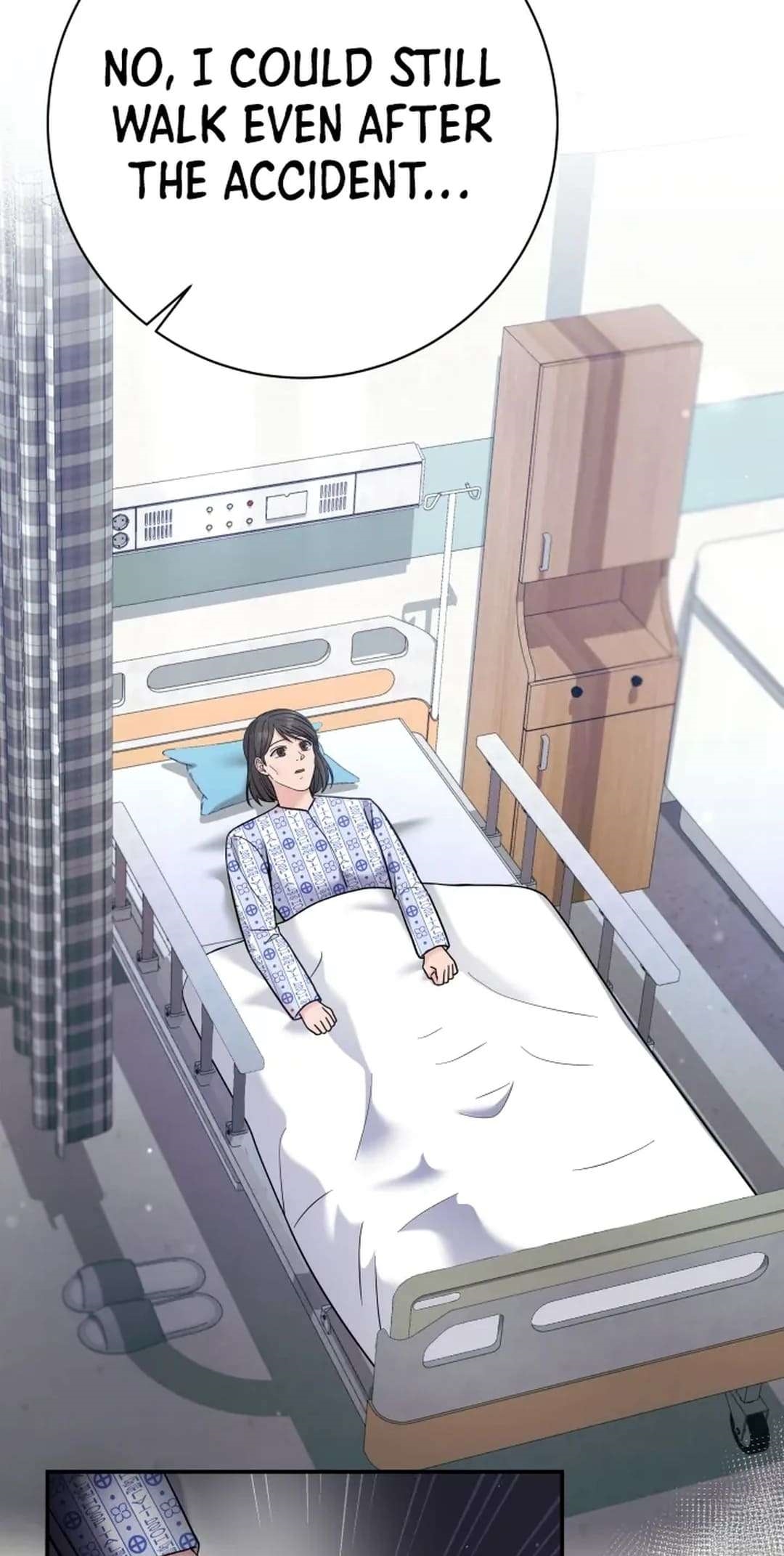 The Miraculous Physical Therapist Chapter 71 - Page 38