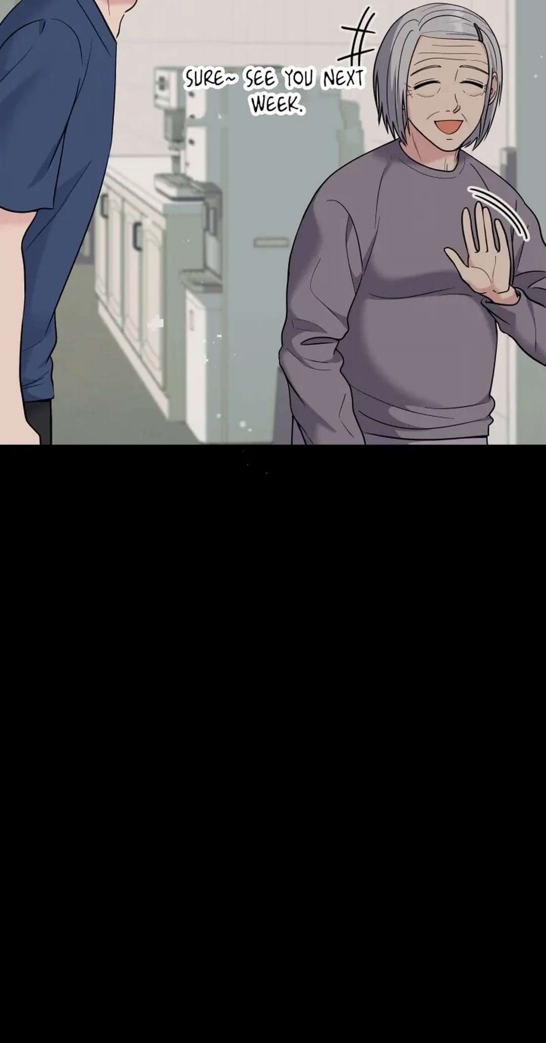 The Miraculous Physical Therapist Chapter 71 - Page 4