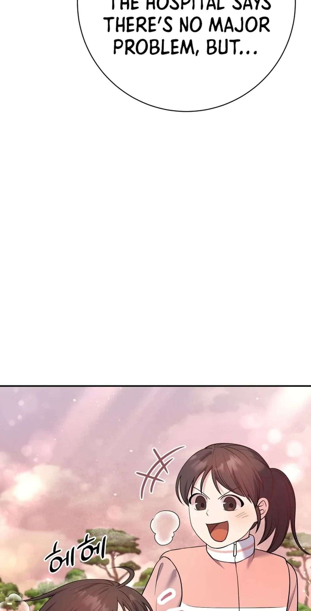 The Miraculous Physical Therapist Chapter 71 - Page 41