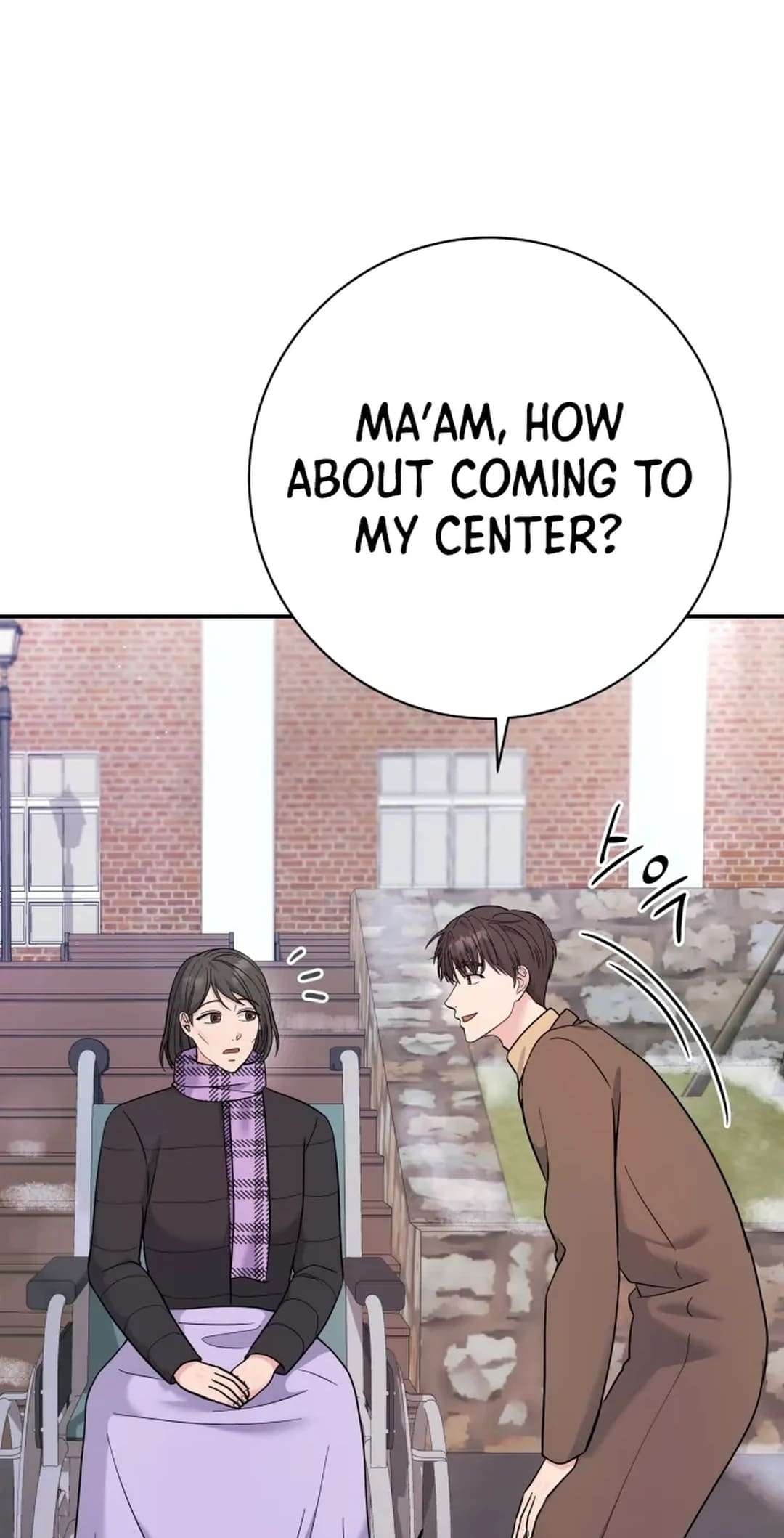 The Miraculous Physical Therapist Chapter 71 - Page 44