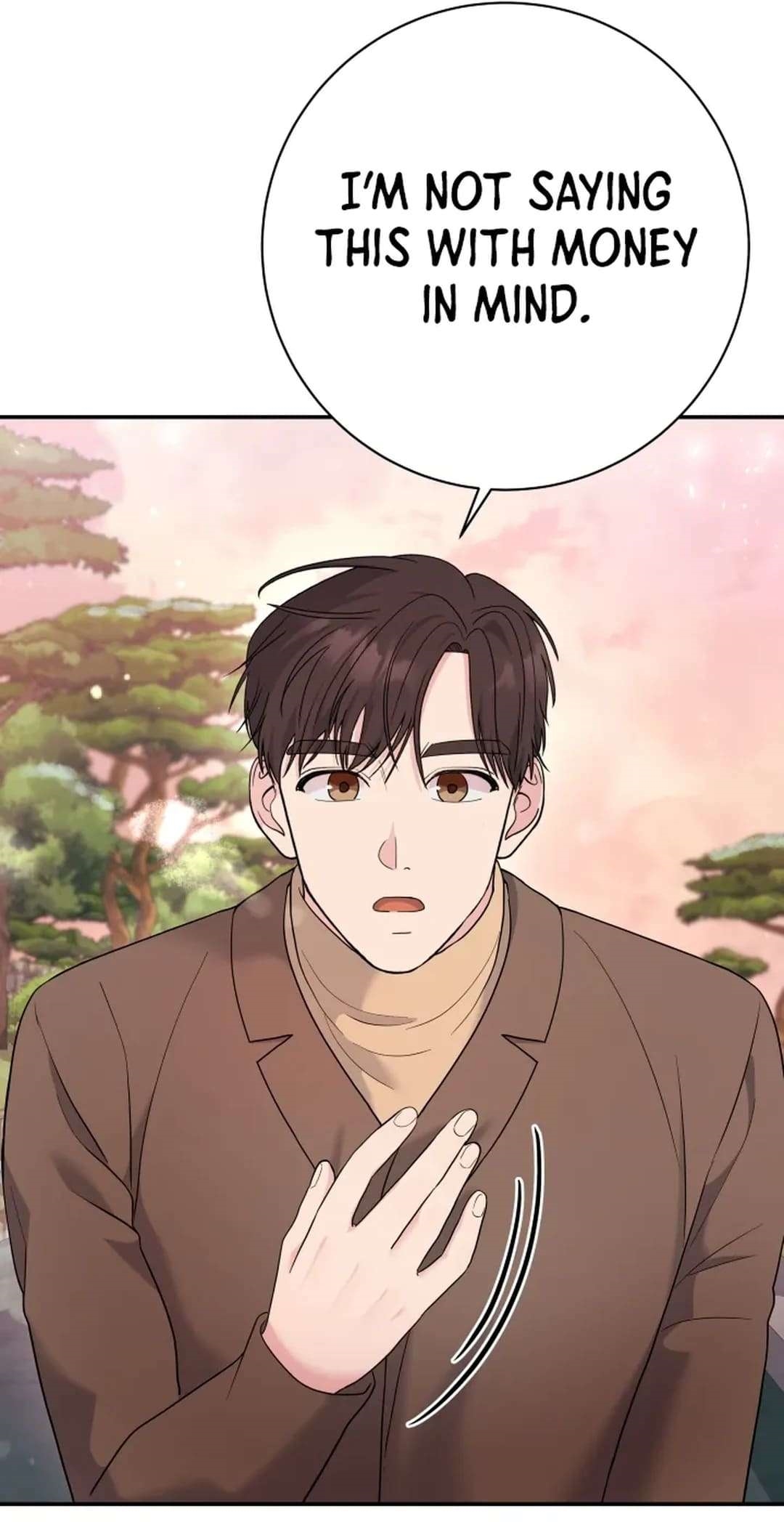 The Miraculous Physical Therapist Chapter 71 - Page 47