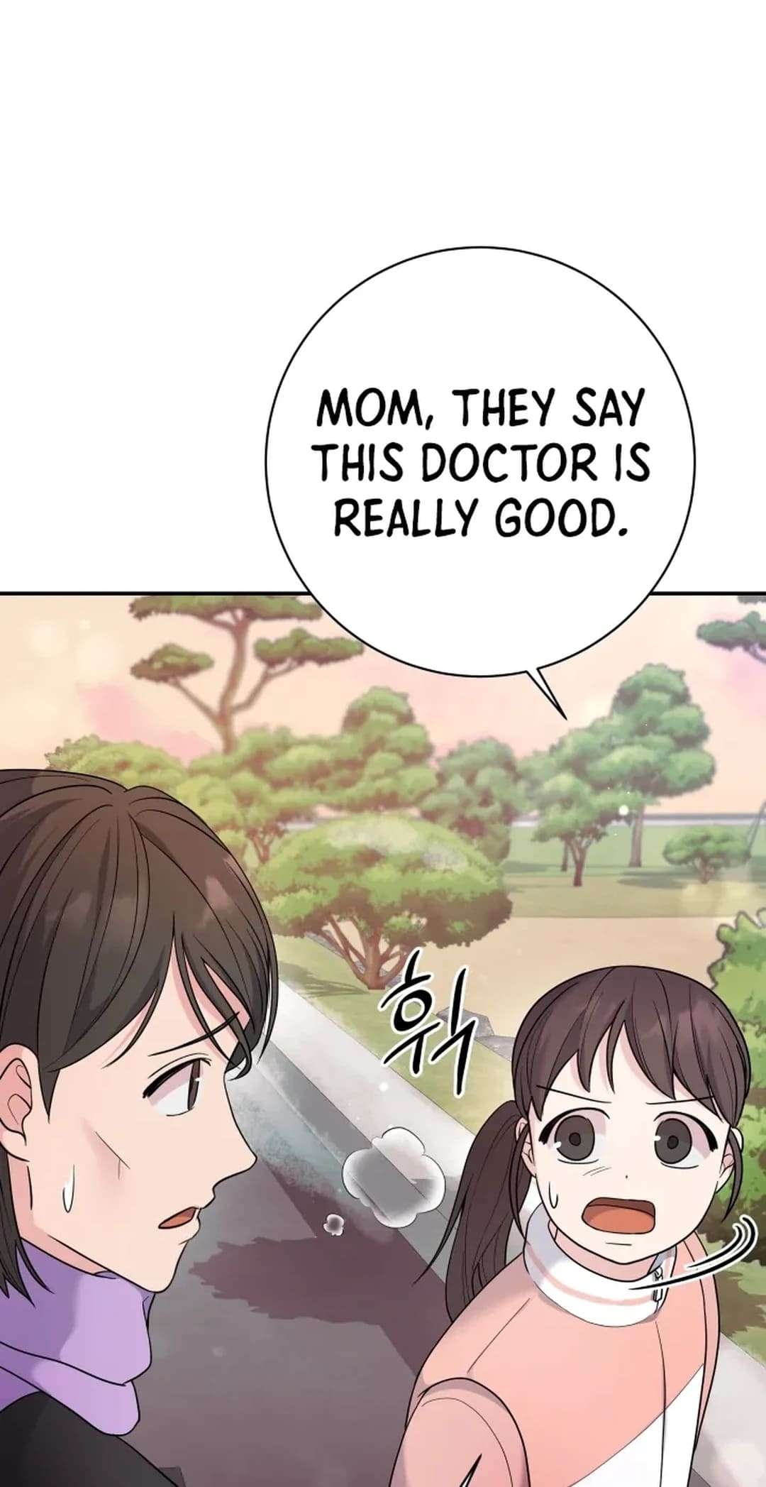 The Miraculous Physical Therapist Chapter 71 - Page 51