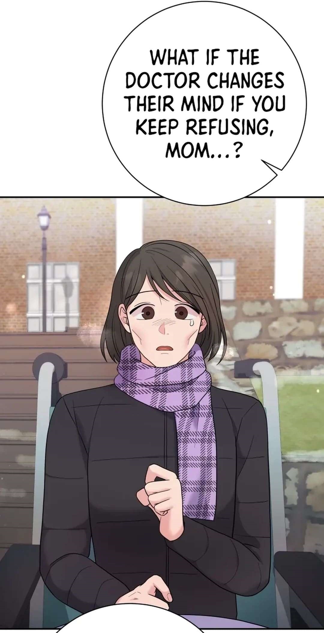 The Miraculous Physical Therapist Chapter 71 - Page 54