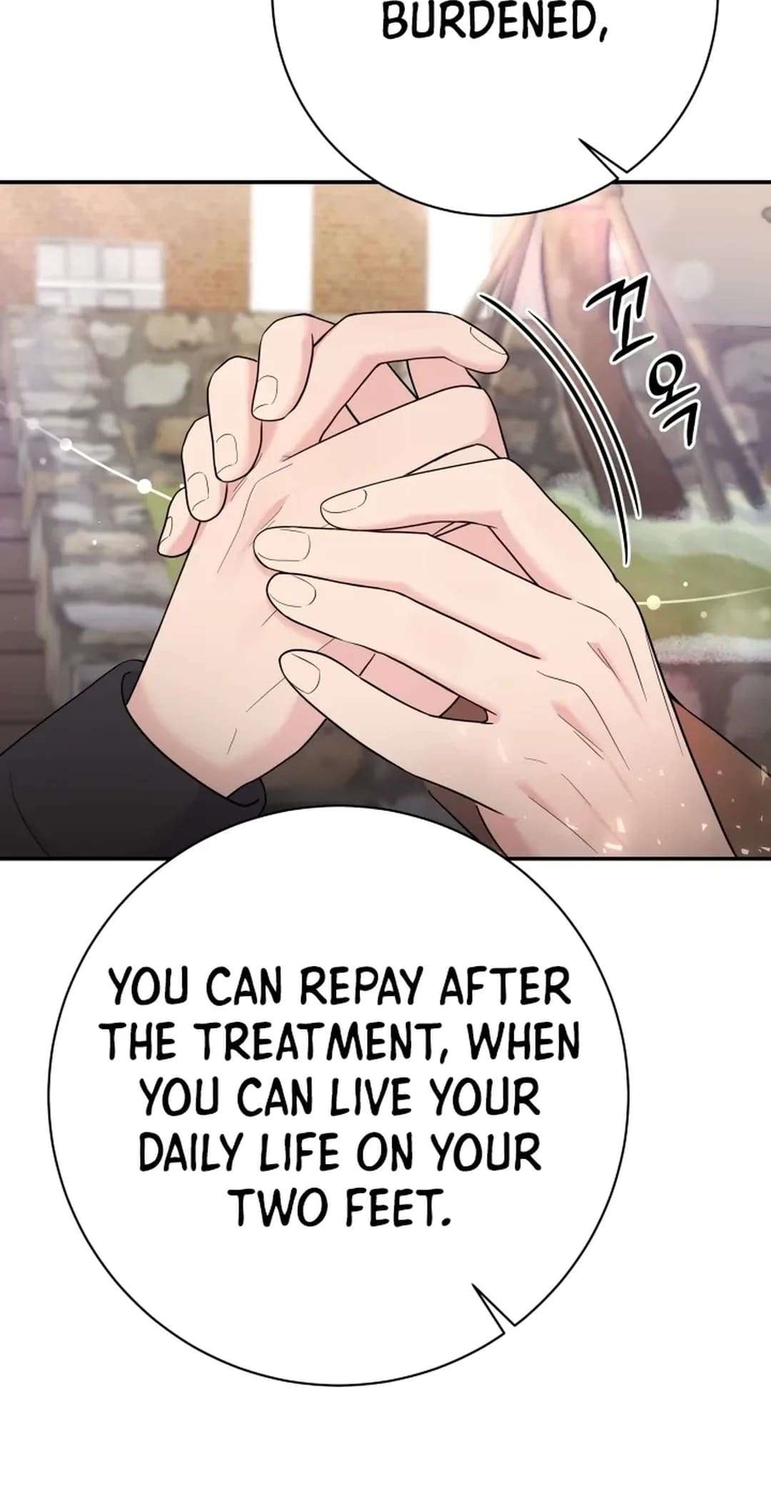 The Miraculous Physical Therapist Chapter 71 - Page 58