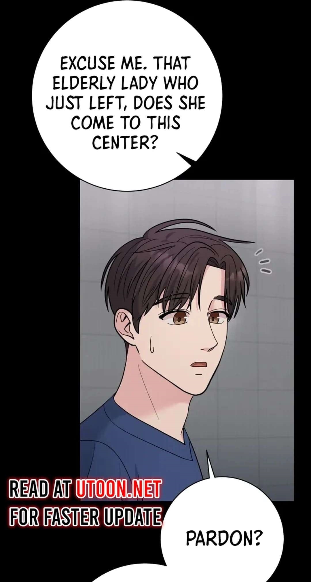 The Miraculous Physical Therapist Chapter 71 - Page 6