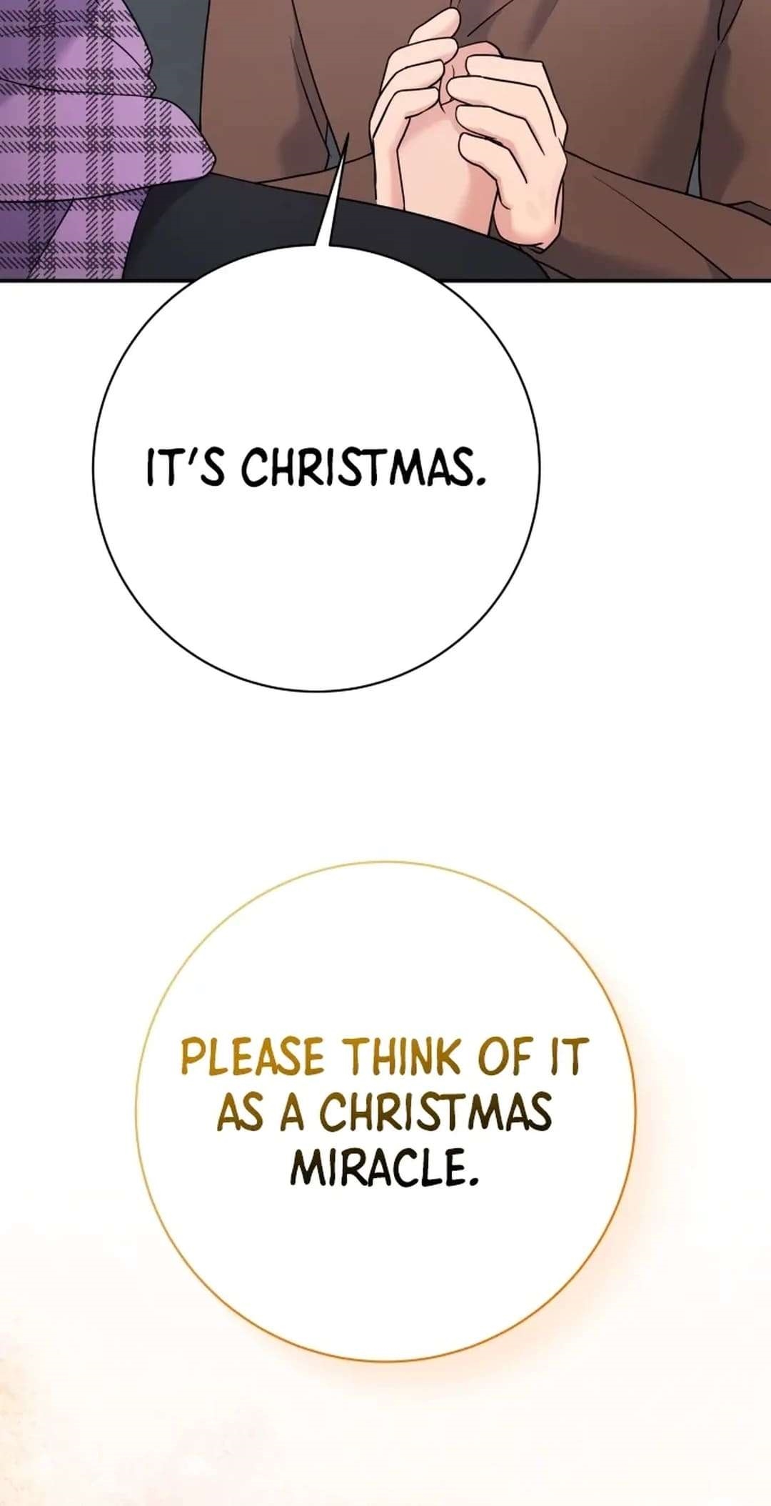 The Miraculous Physical Therapist Chapter 71 - Page 60