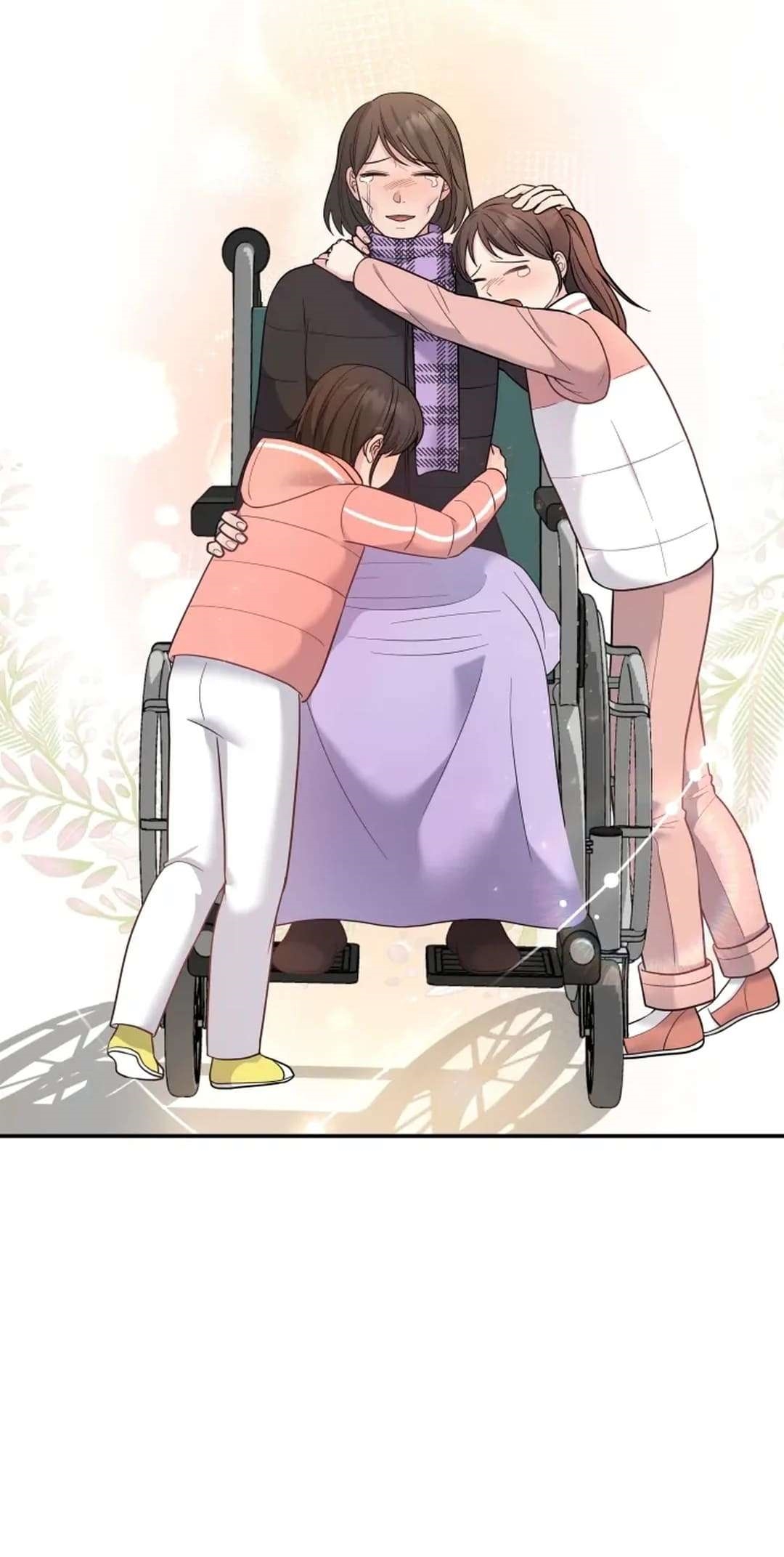 The Miraculous Physical Therapist Chapter 71 - Page 64