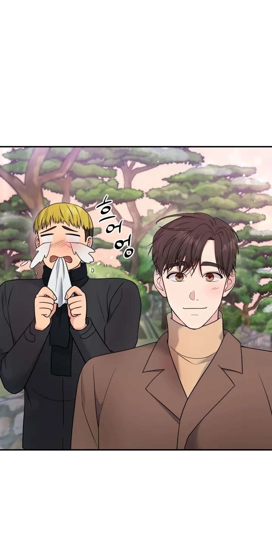 The Miraculous Physical Therapist Chapter 71 - Page 65