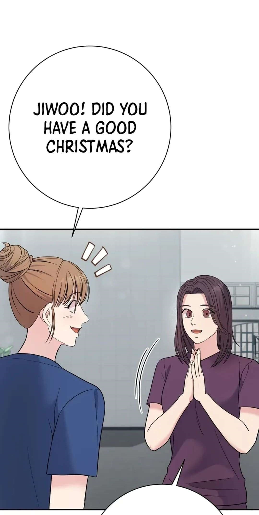 The Miraculous Physical Therapist Chapter 71 - Page 68