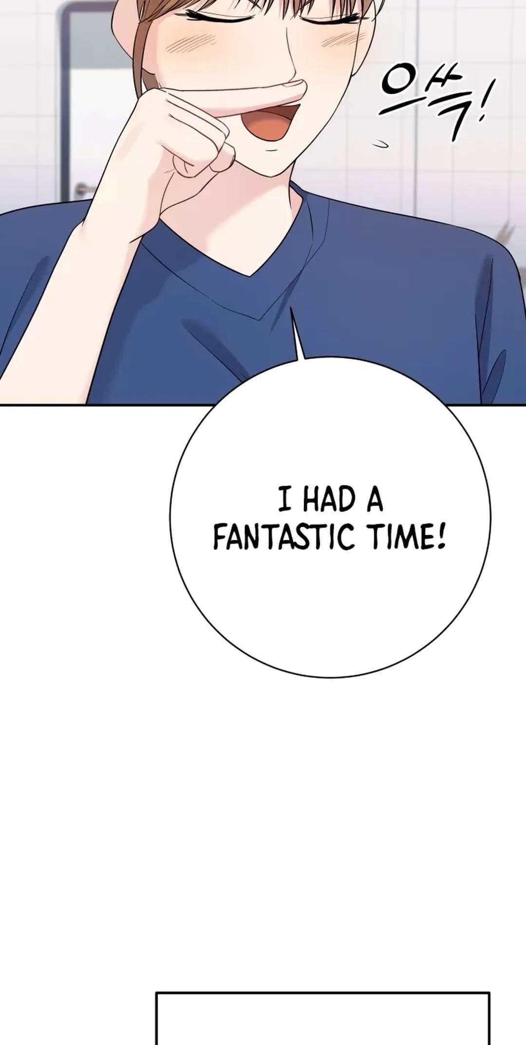 The Miraculous Physical Therapist Chapter 71 - Page 70