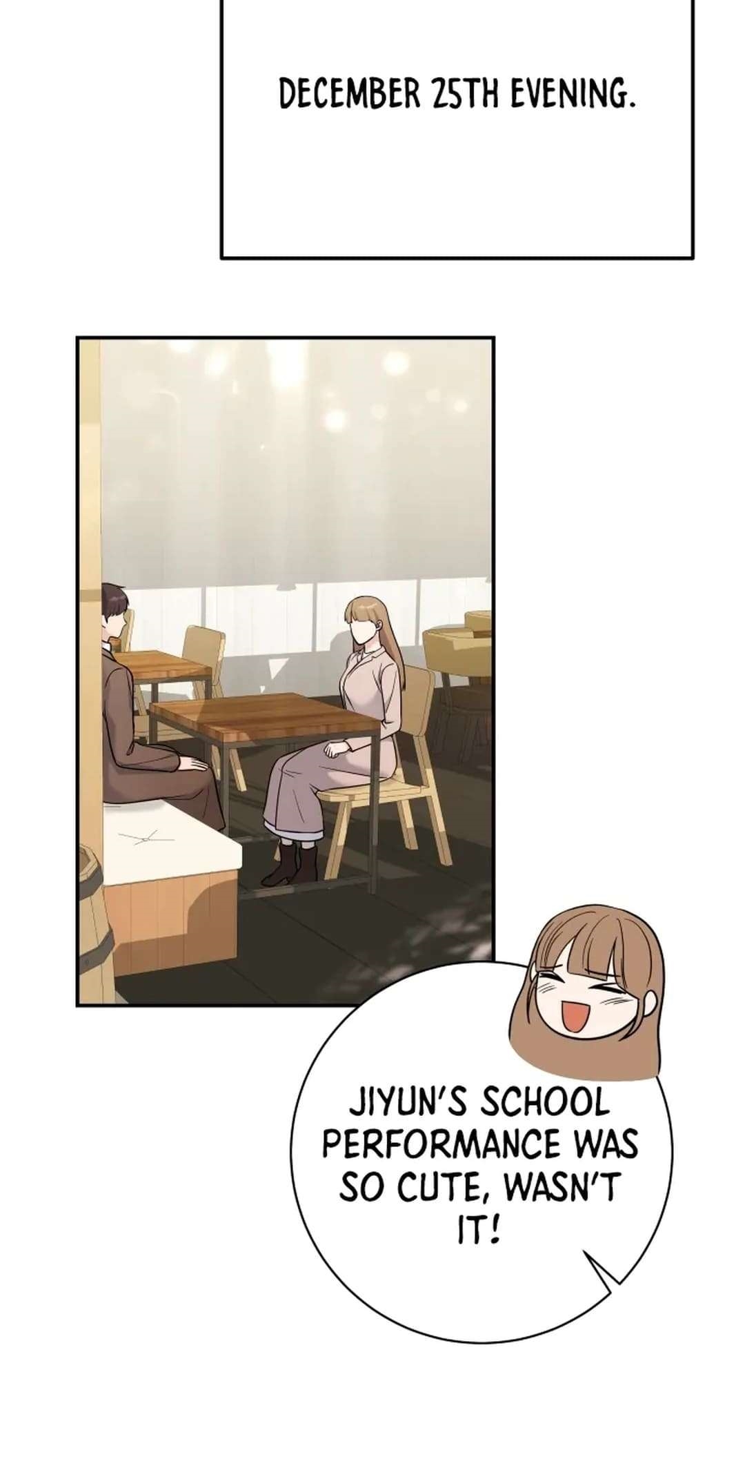 The Miraculous Physical Therapist Chapter 71 - Page 71