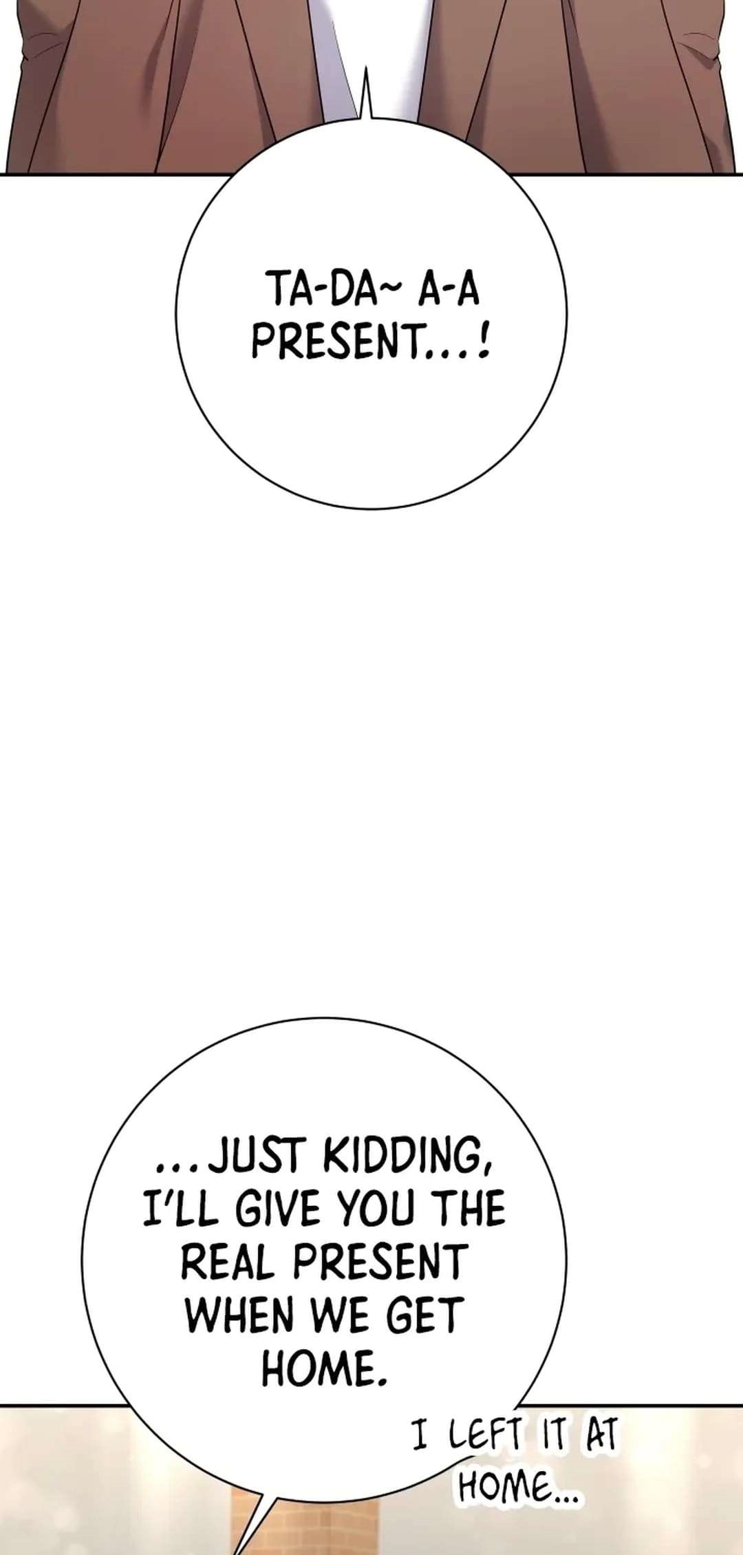 The Miraculous Physical Therapist Chapter 71 - Page 77