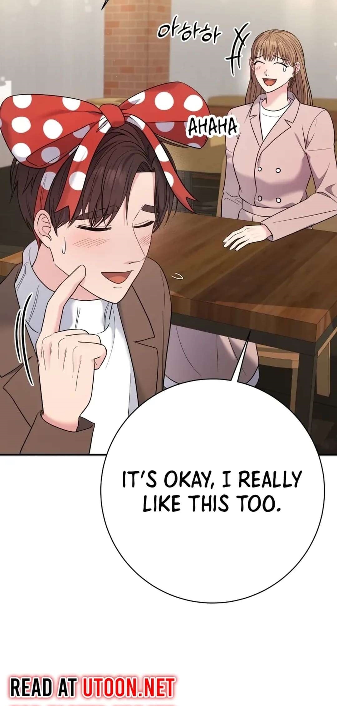 The Miraculous Physical Therapist Chapter 71 - Page 78