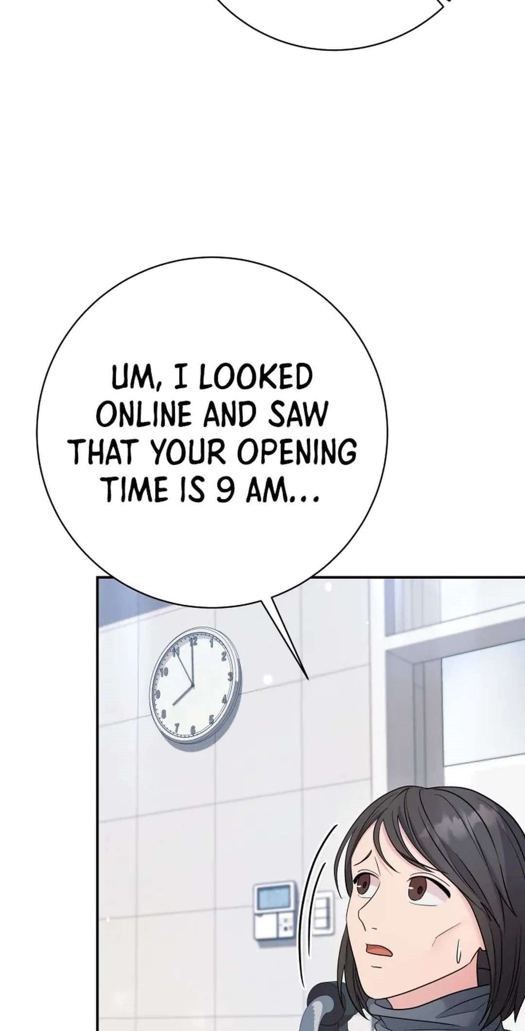 The Miraculous Physical Therapist Chapter 71 - Page 82