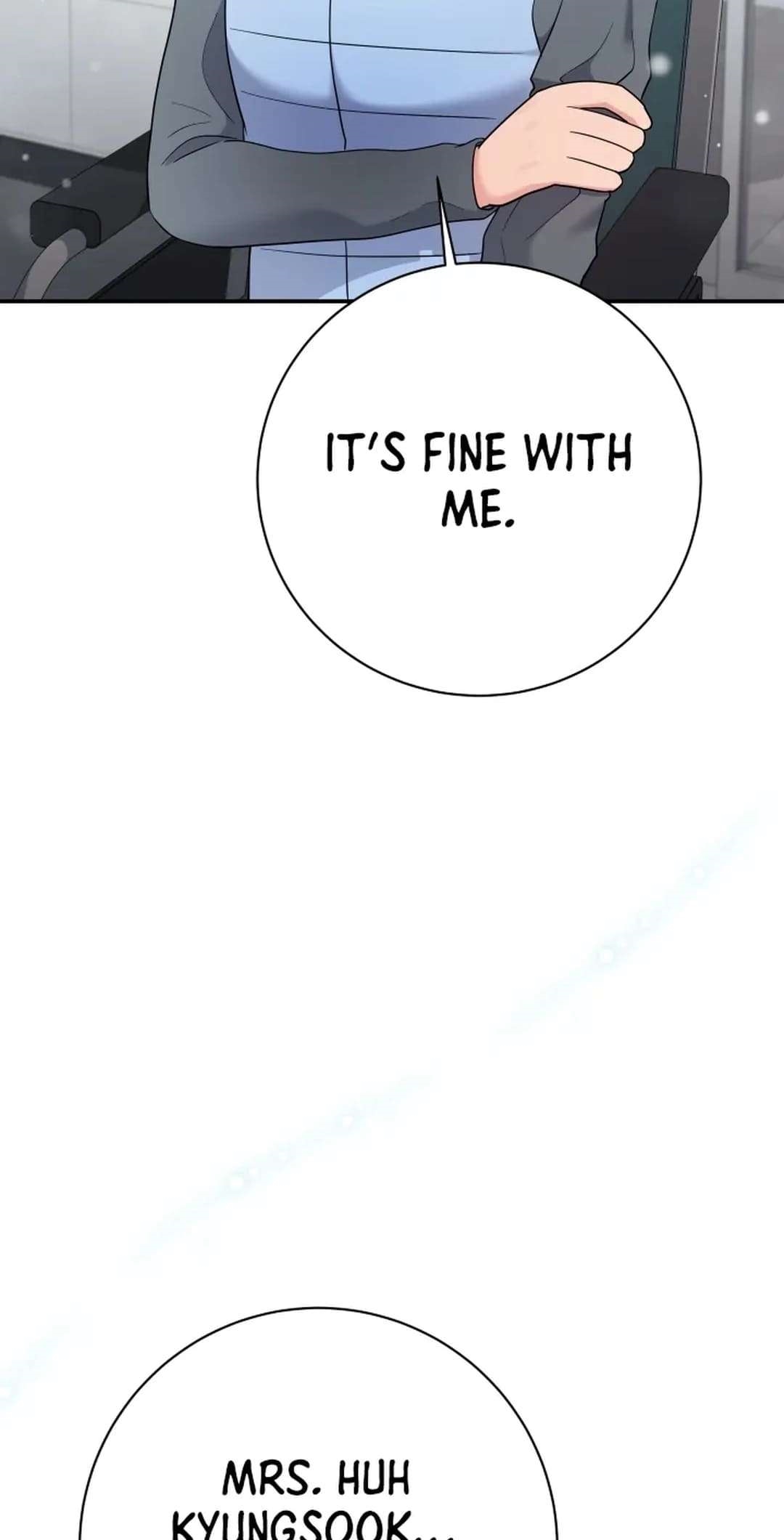 The Miraculous Physical Therapist Chapter 71 - Page 86