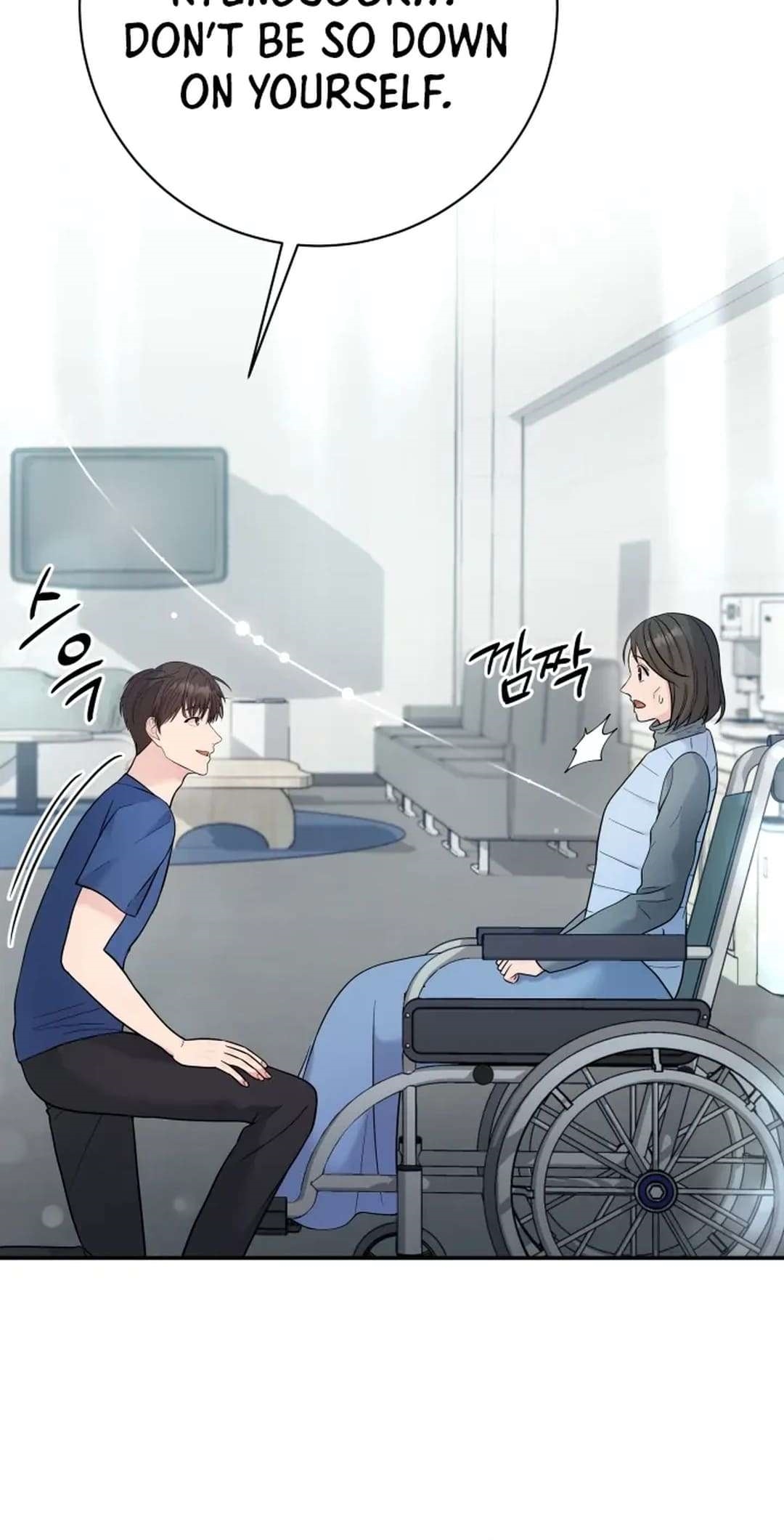 The Miraculous Physical Therapist Chapter 71 - Page 87