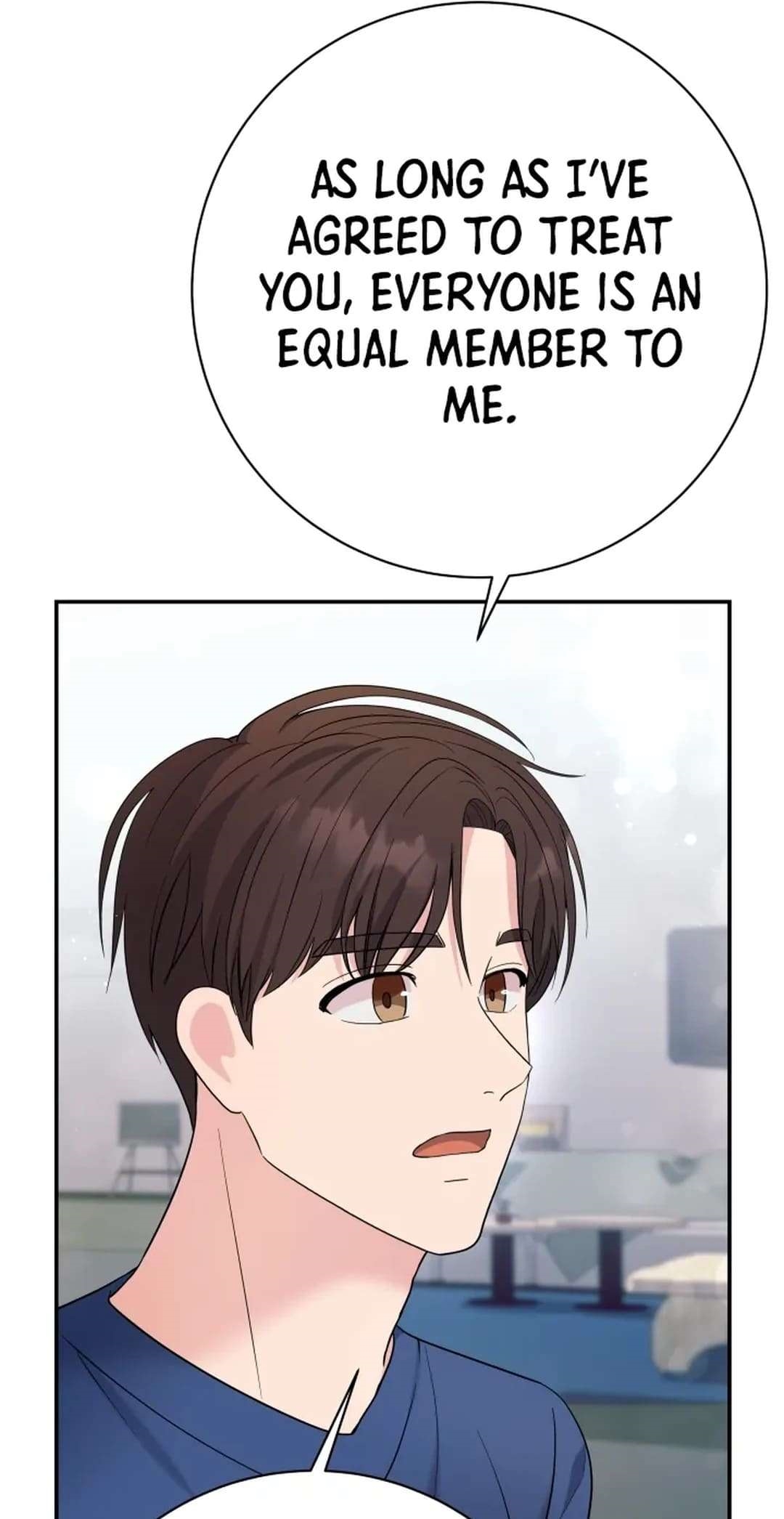 The Miraculous Physical Therapist Chapter 71 - Page 88