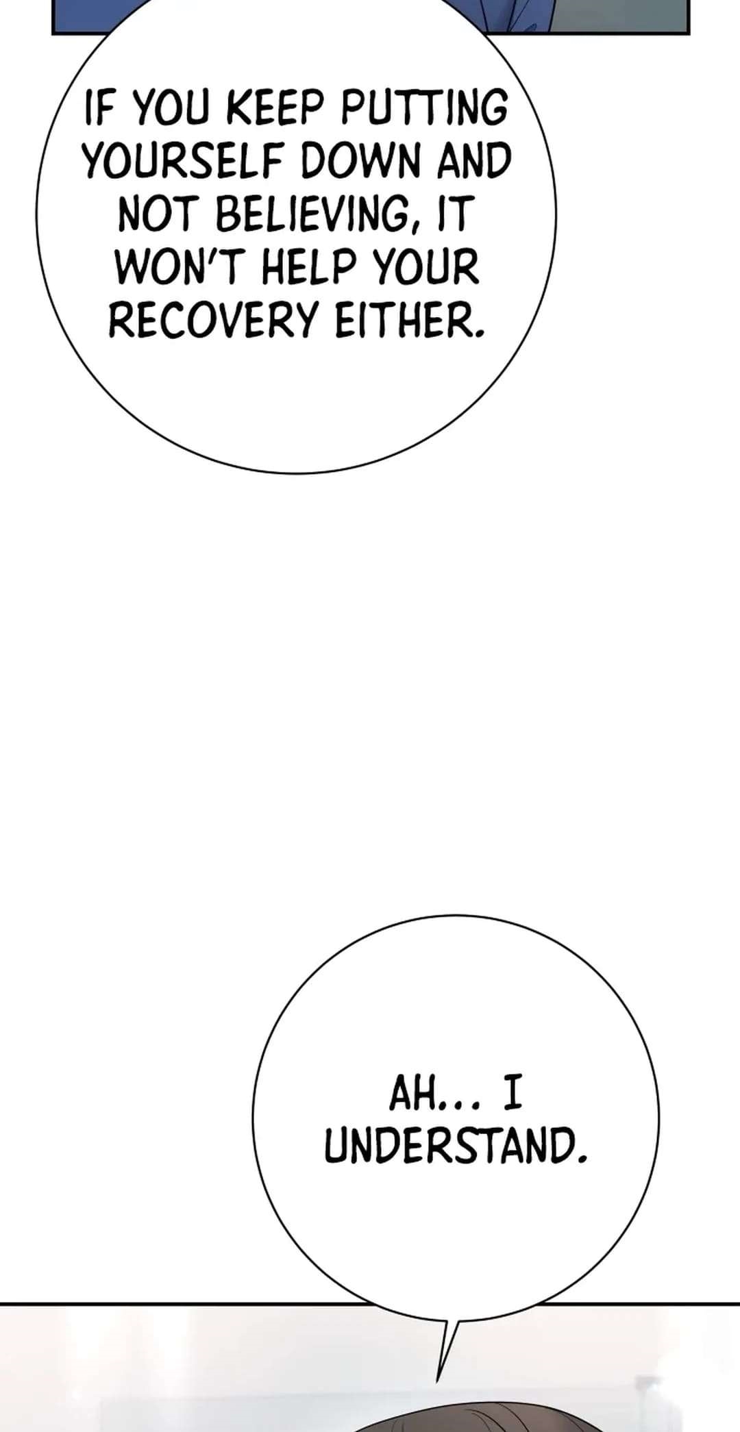 The Miraculous Physical Therapist Chapter 71 - Page 89