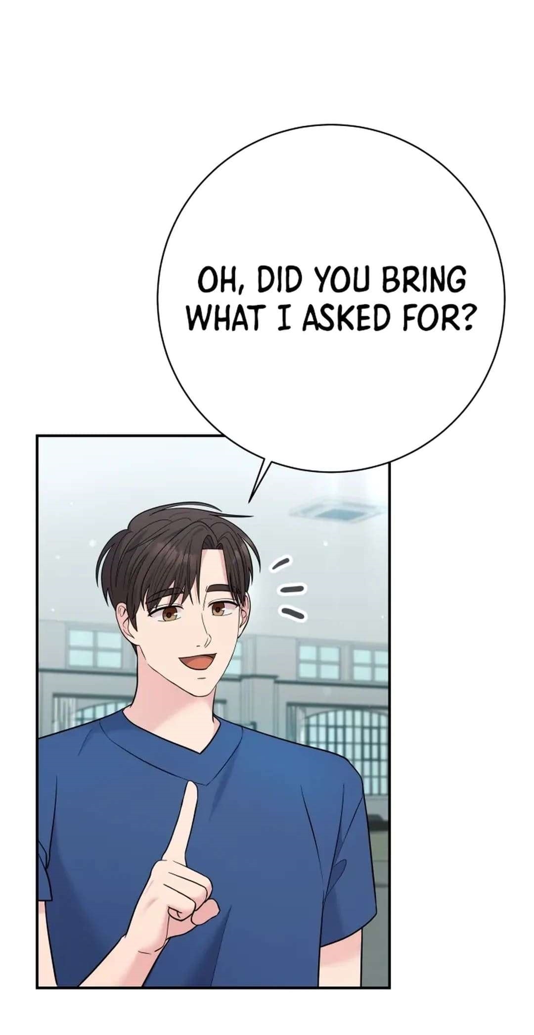 The Miraculous Physical Therapist Chapter 71 - Page 91