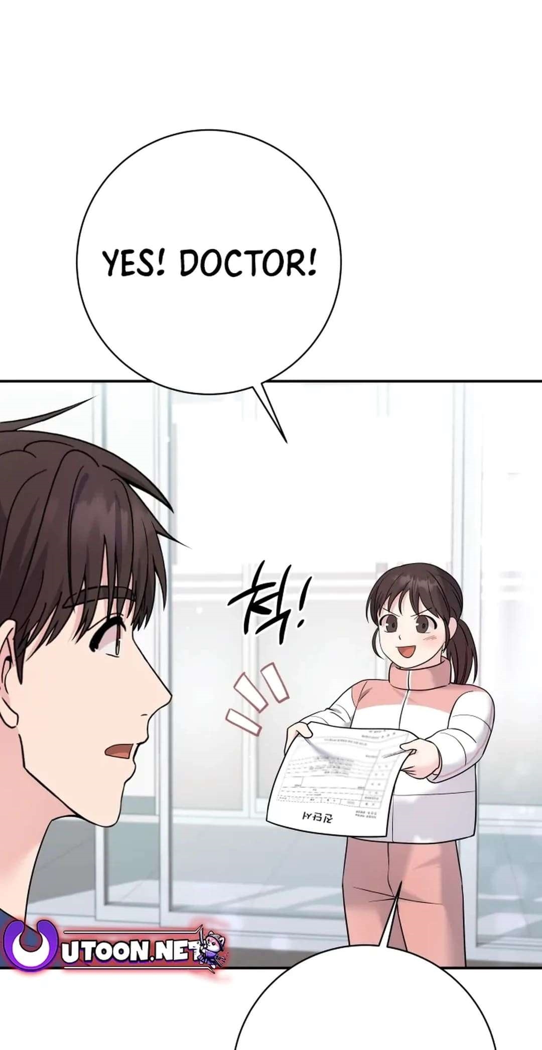 The Miraculous Physical Therapist Chapter 71 - Page 92