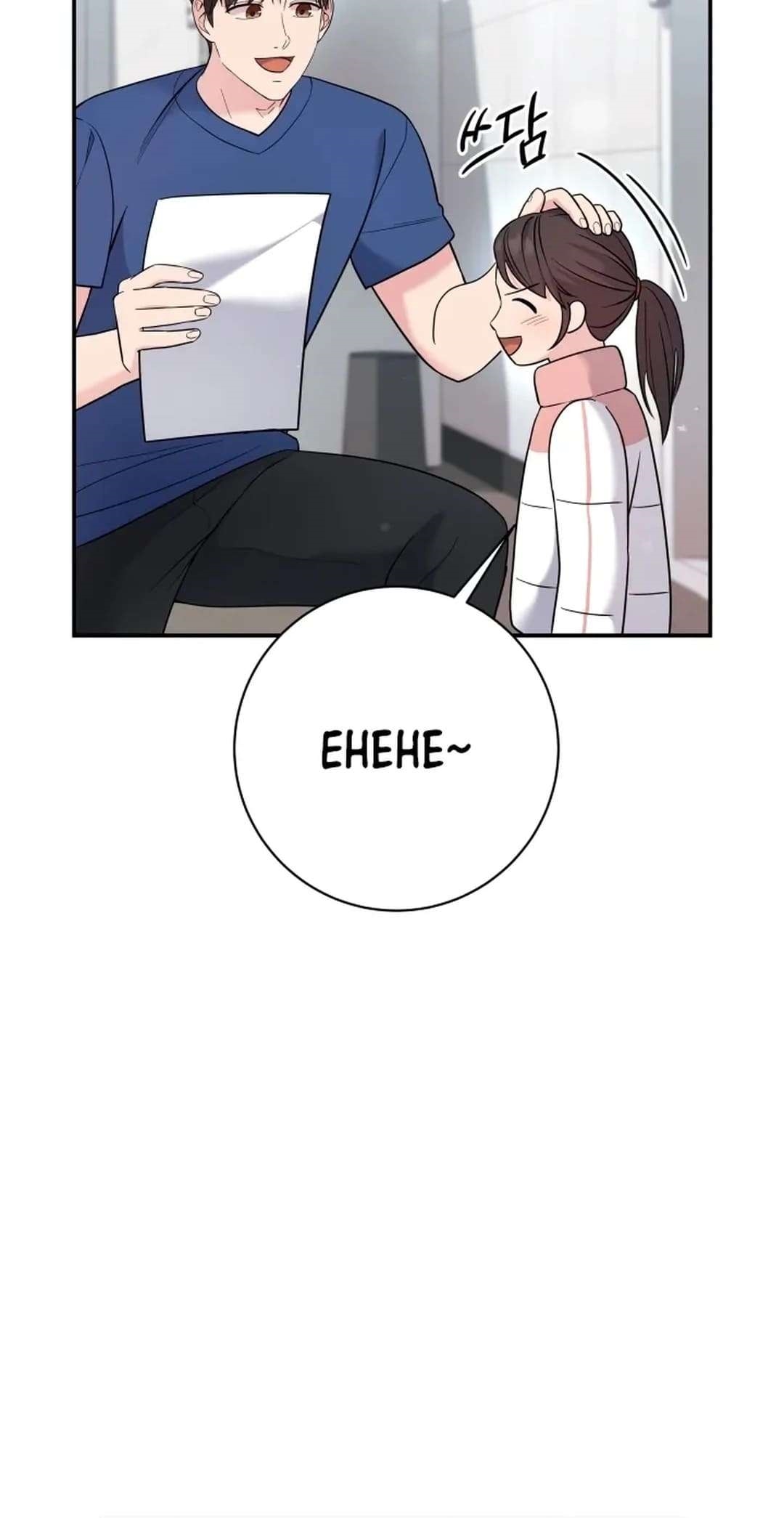 The Miraculous Physical Therapist Chapter 71 - Page 94