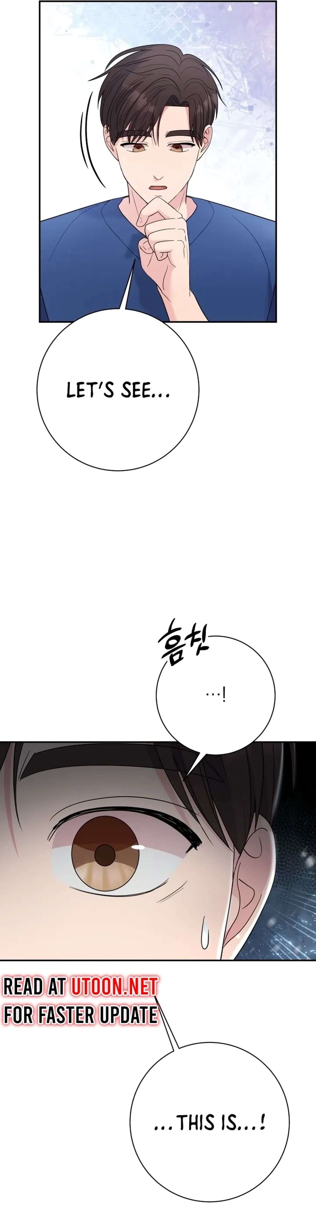 The Miraculous Physical Therapist Chapter 71 - Page 95