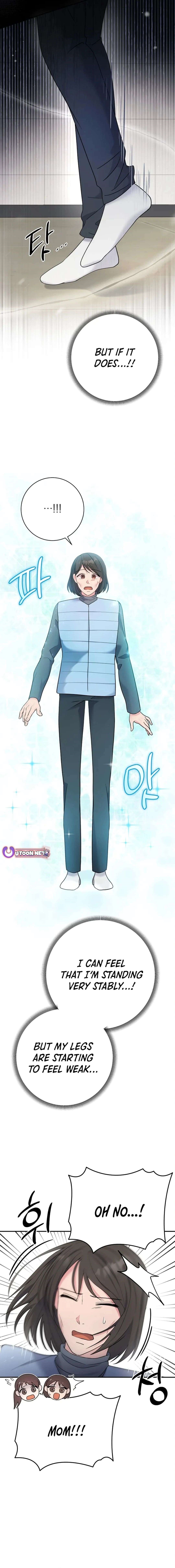 The Miraculous Physical Therapist Chapter 72 - Page 10